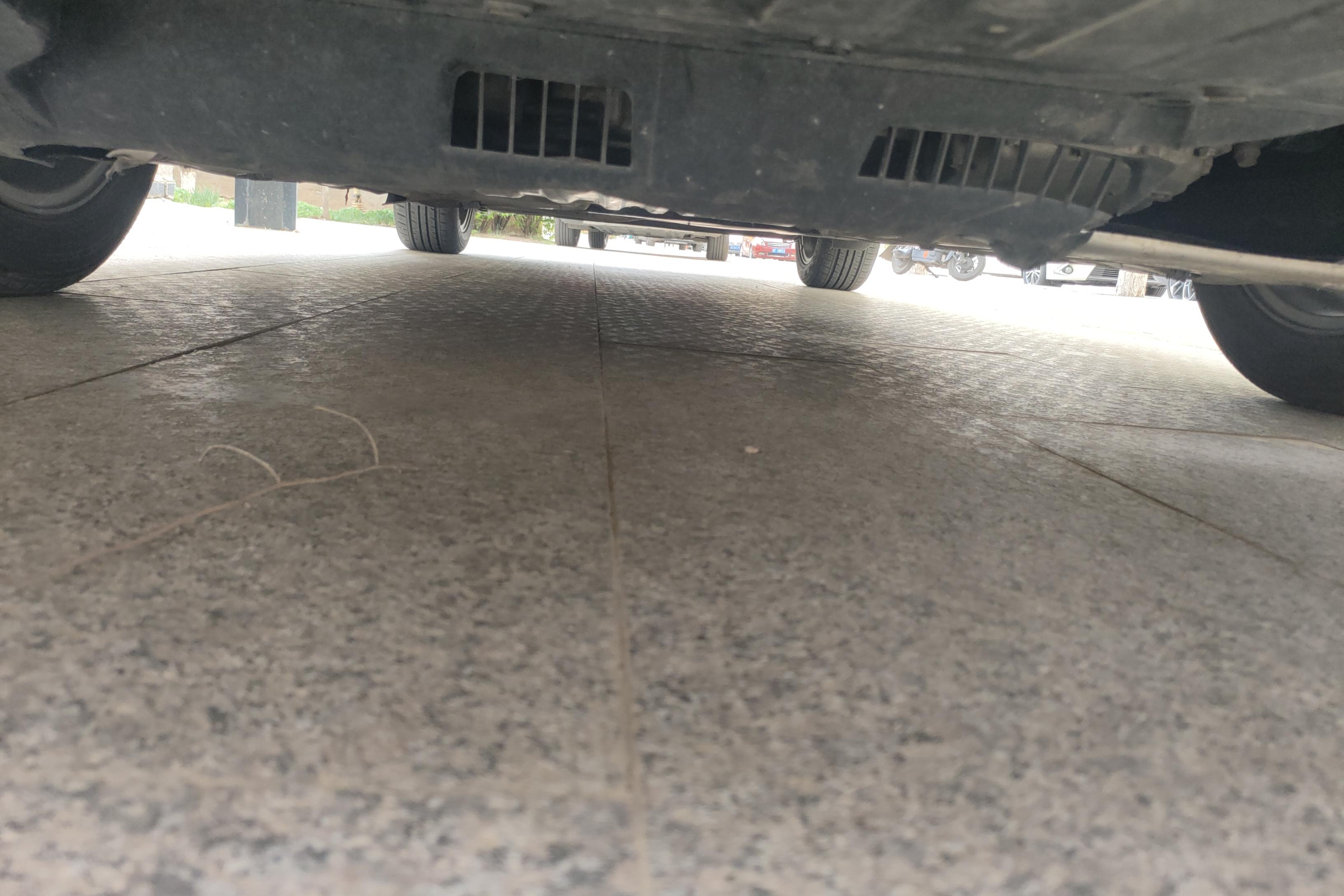 Honda Envix 2020 car image #5