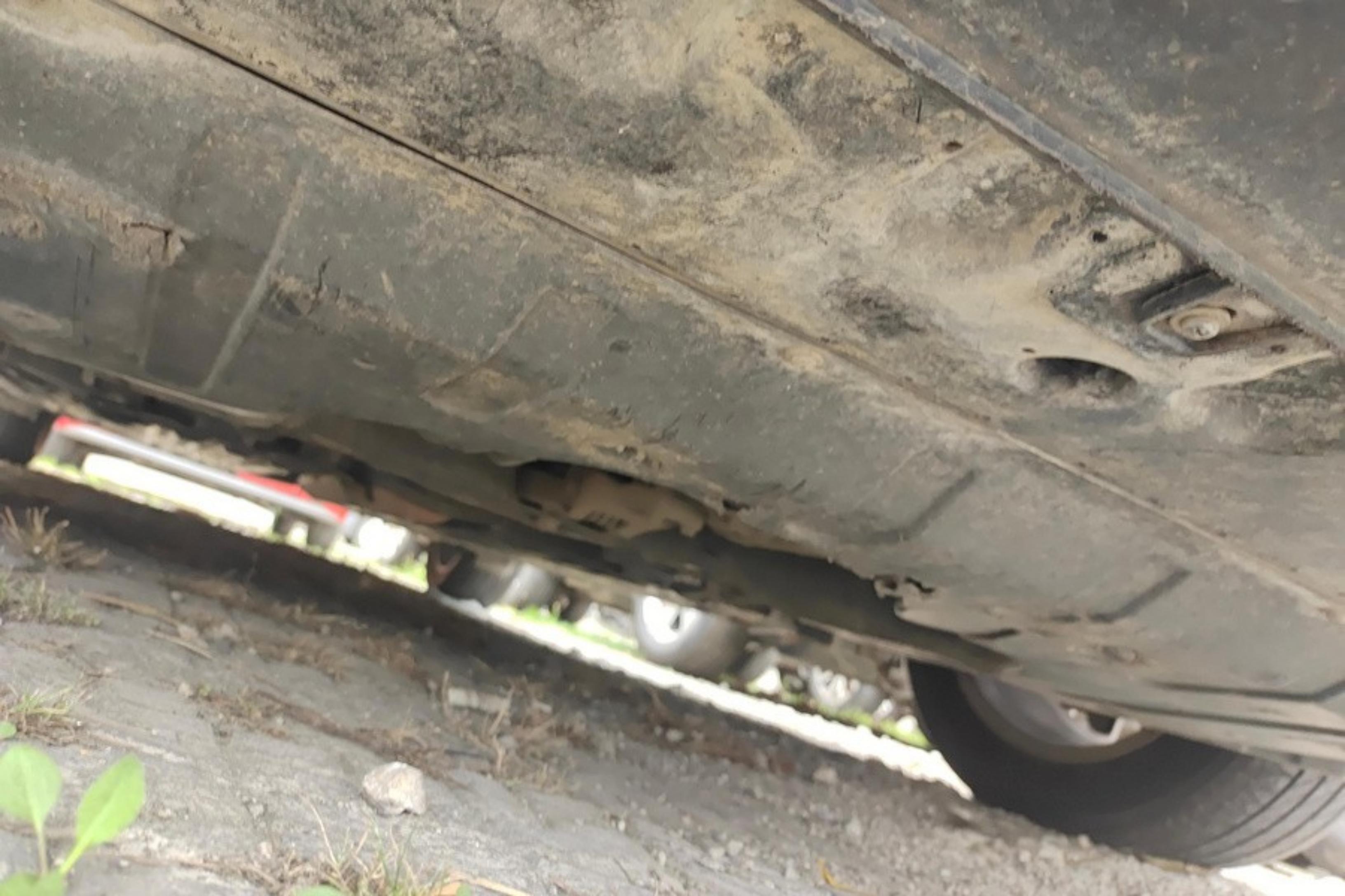 GAC Trumpchi GA8 2017 car image #5