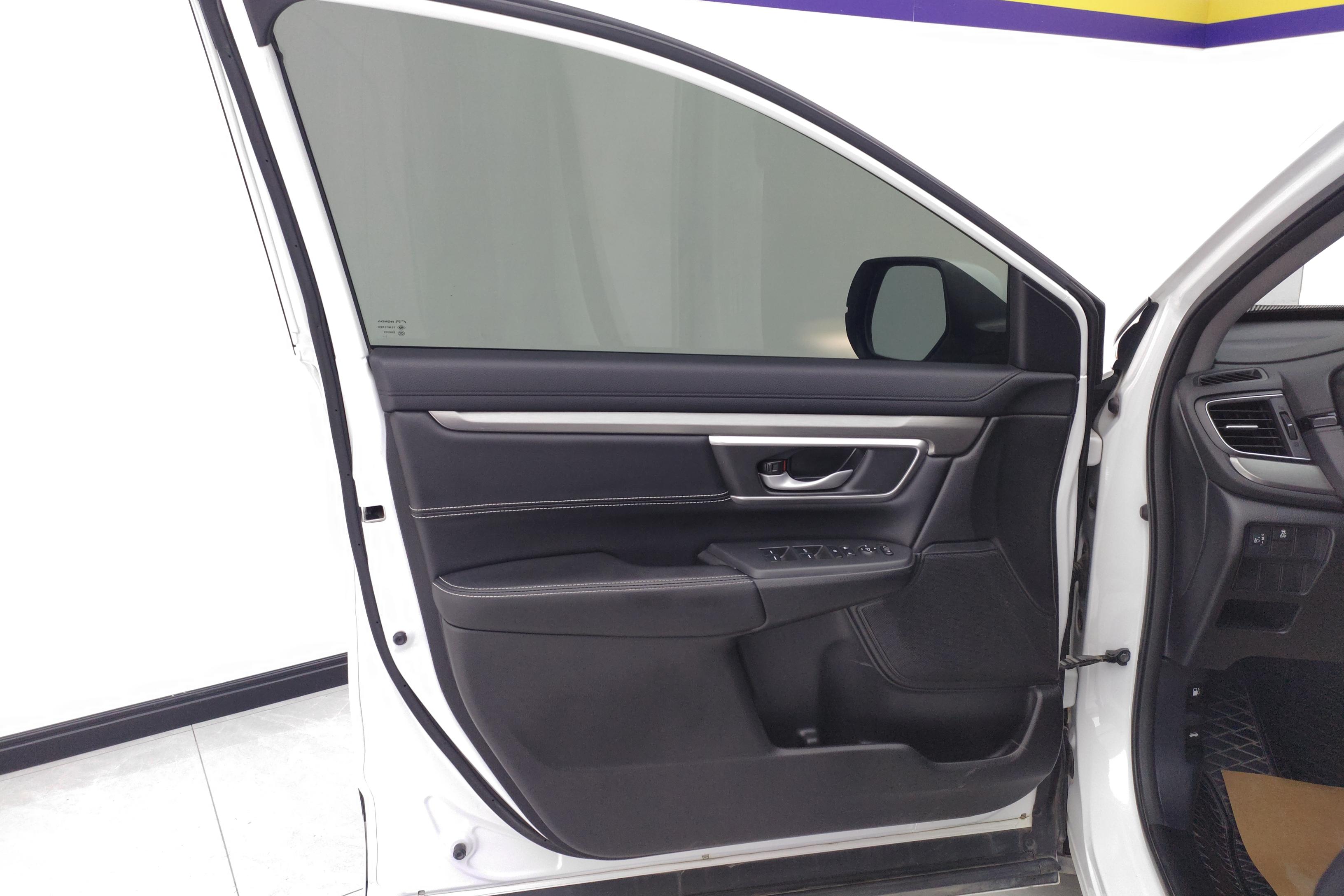 Honda Breeze 2022 car image #5