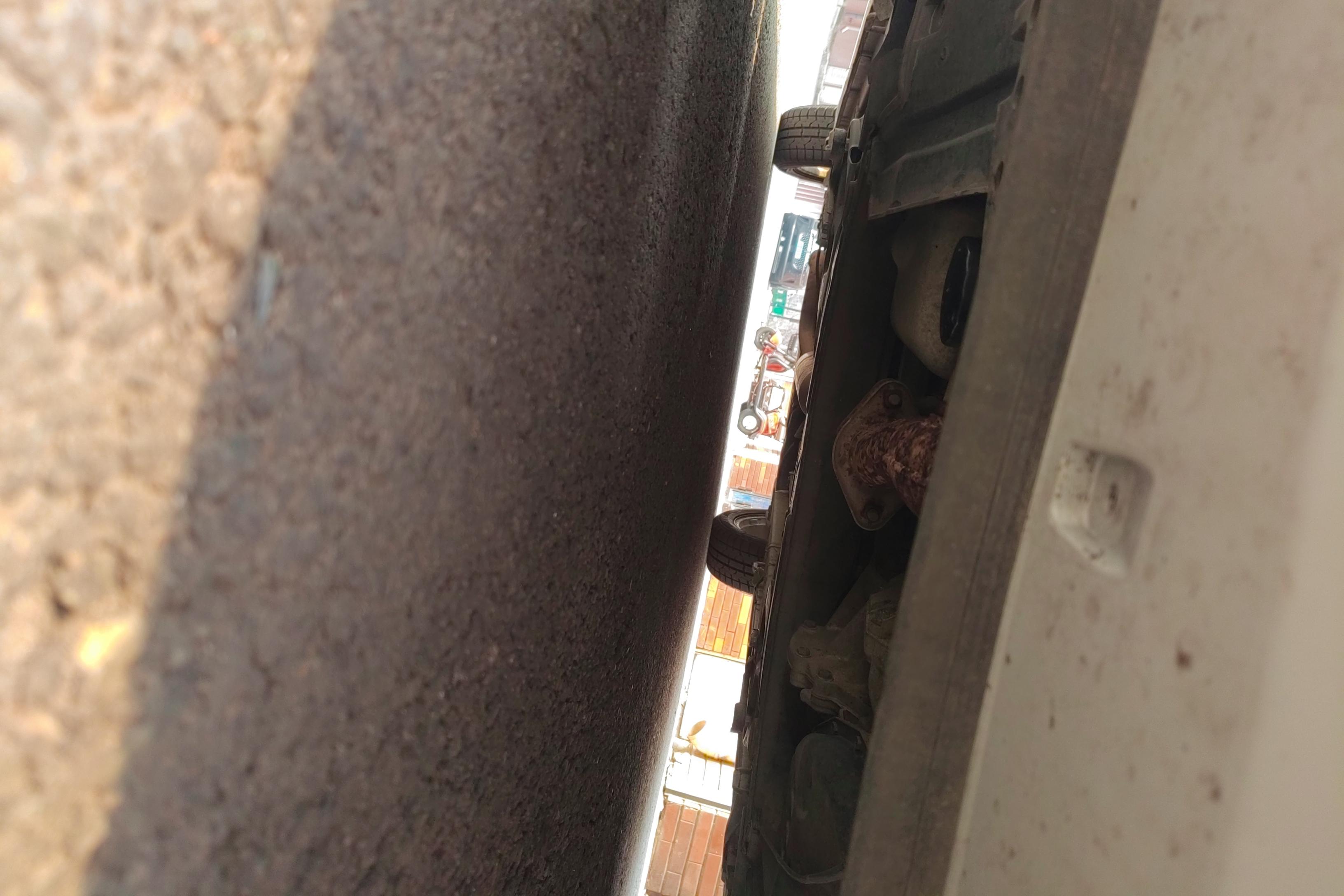 Suzuki Swift Sport 2017 image de voiture #5