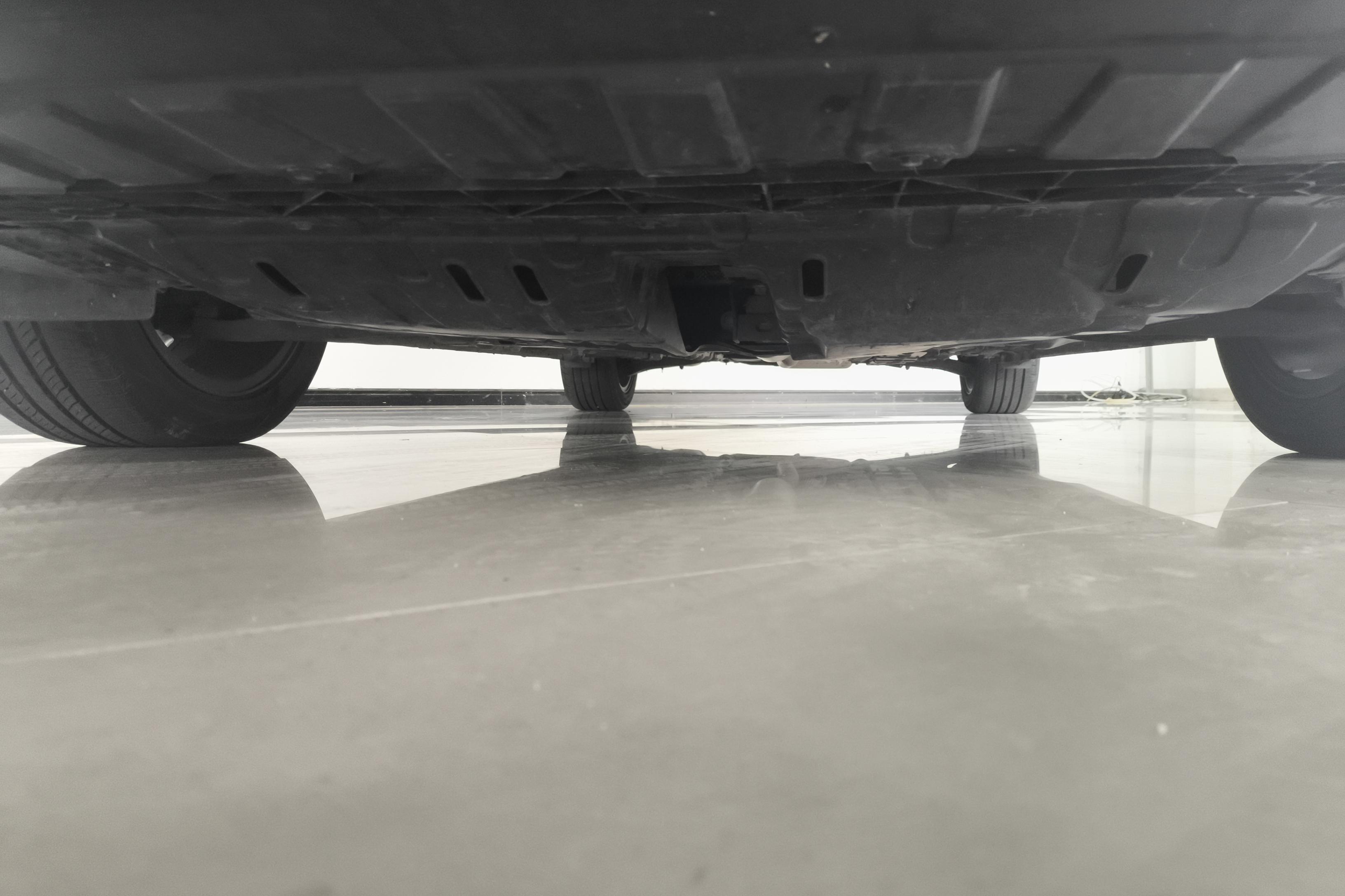 长安 锐程CC 2021 汽车图片 #5