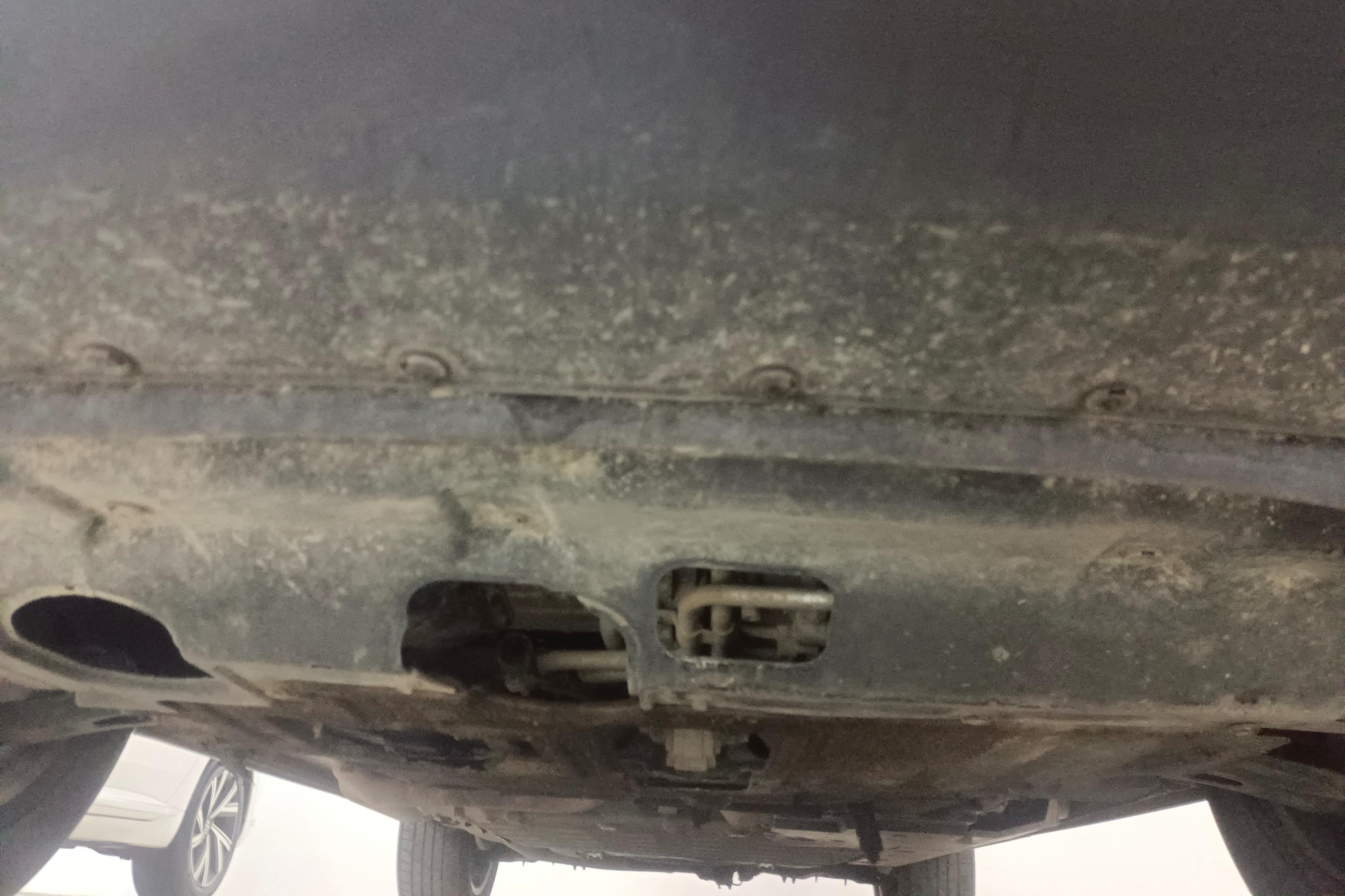 Haval Fierce Dragon MAX 2023 car image #5