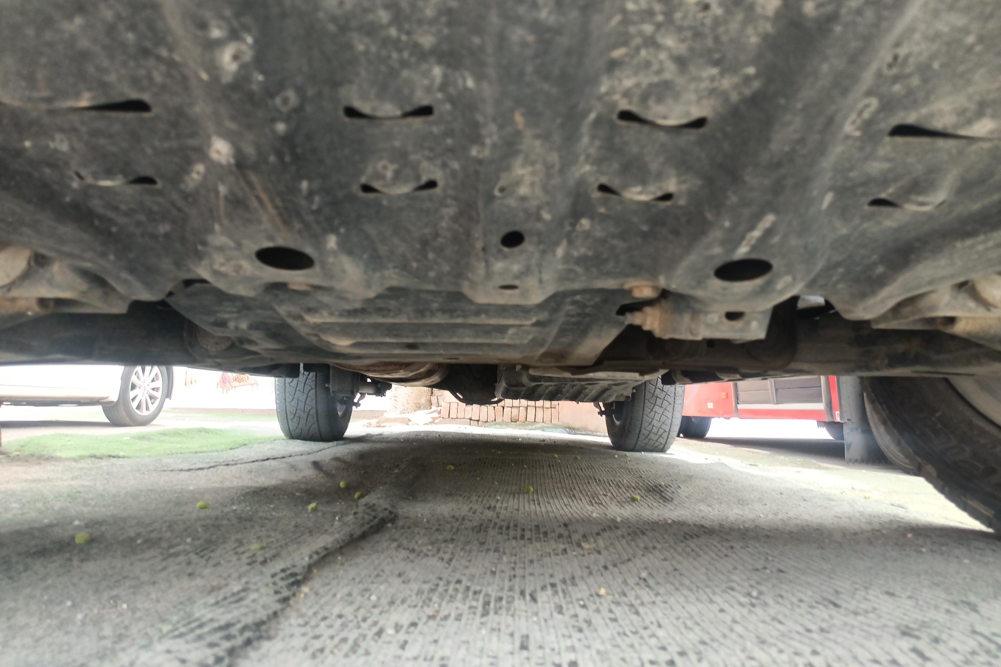 Ford Everest 2017 #5 Ford Everest 2017 car image #5