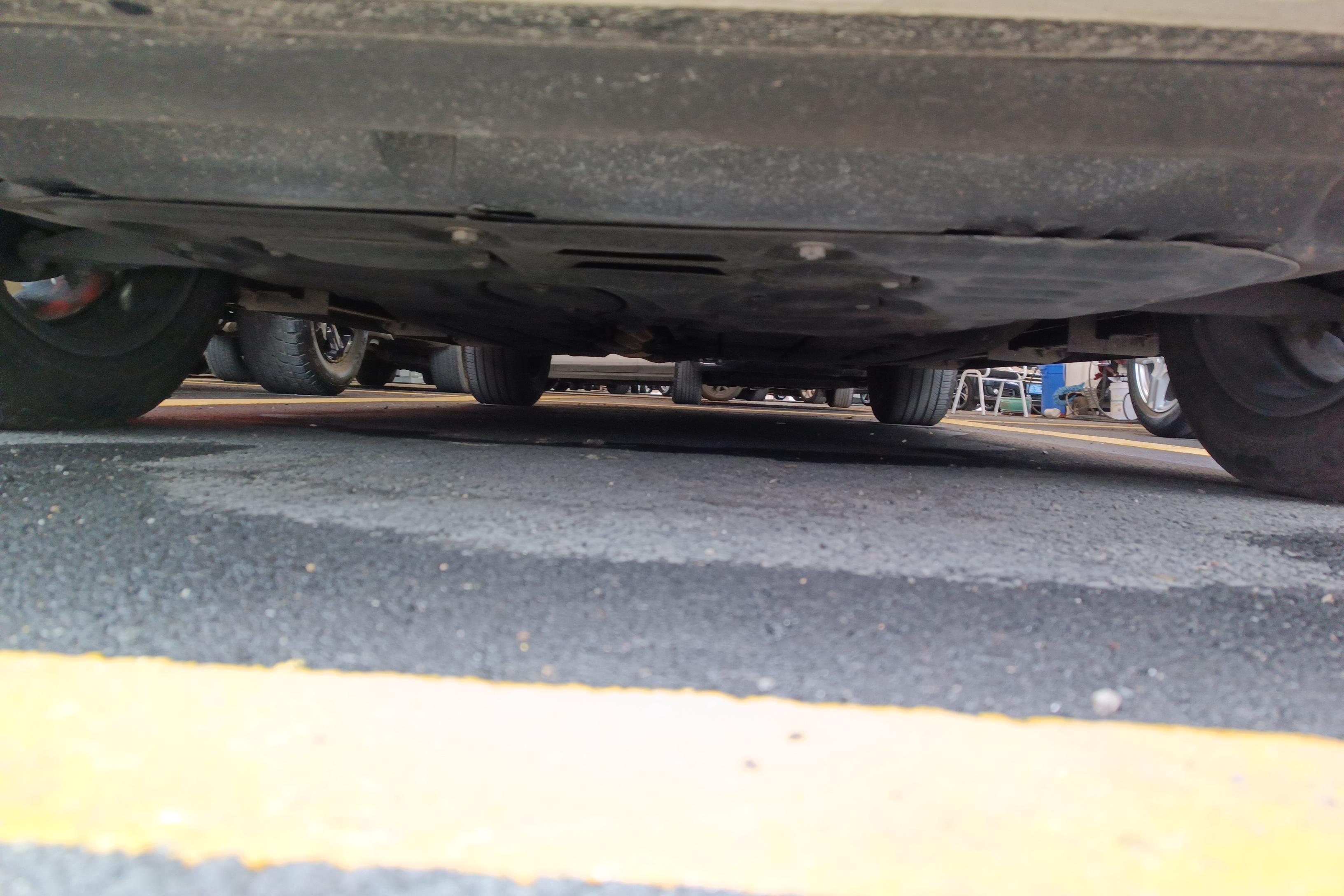 Honda Avancier 2023 #5 Honda Avancier 2023 car image #5