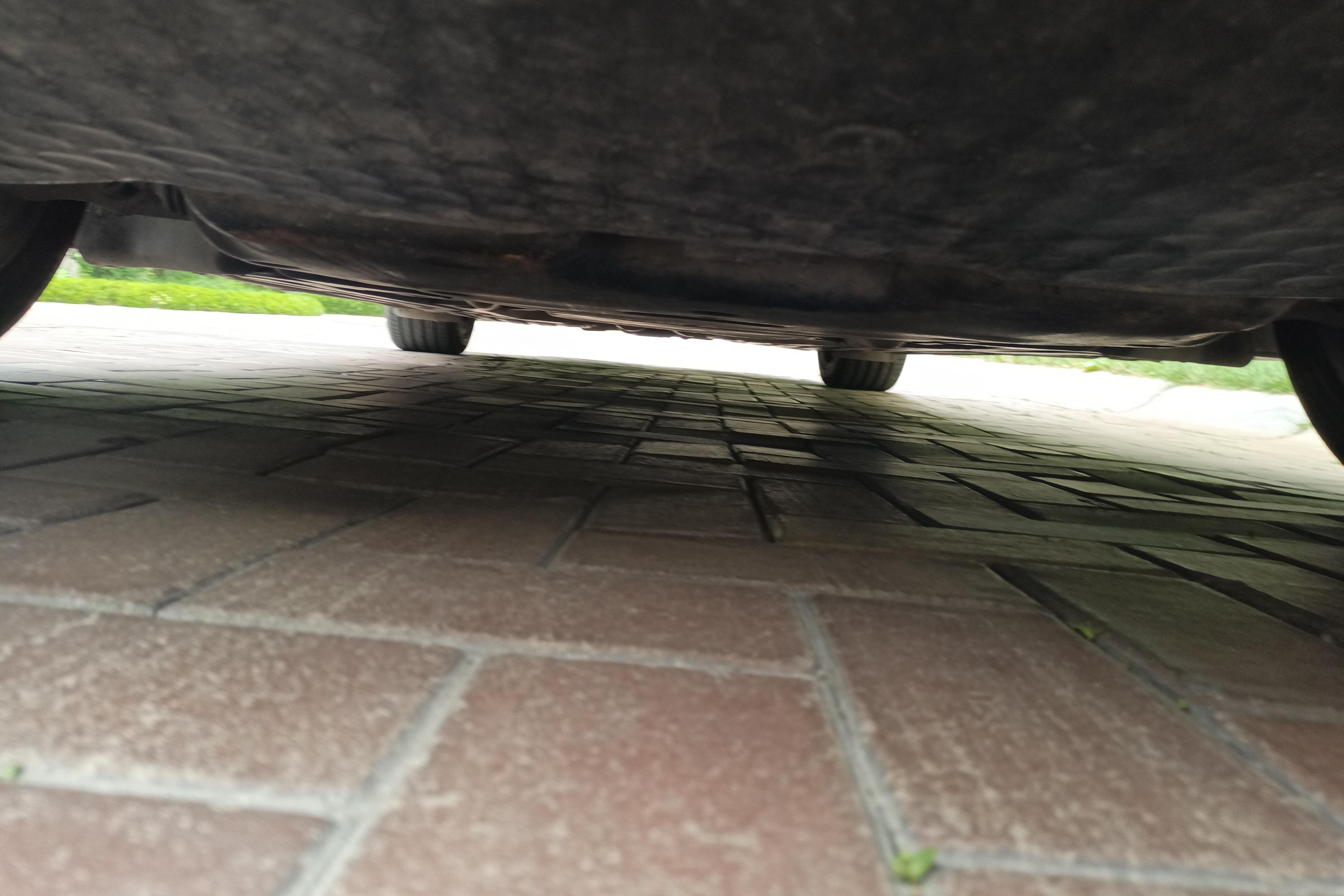 Mercedes-Benz CLS AMG 2009 car image #5