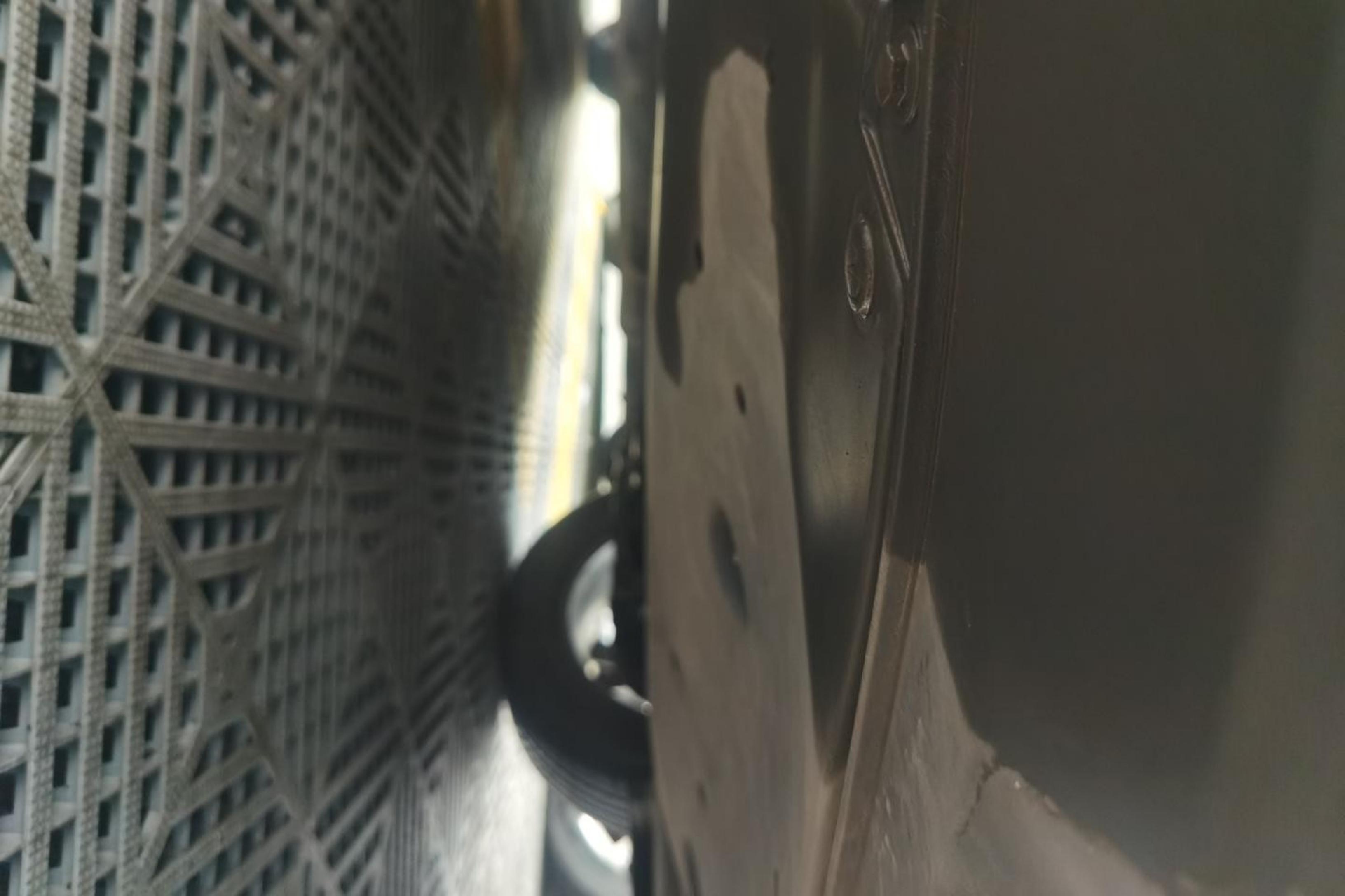 Changan Raeton 2018 #5 Changan Raeton 2018 immagine di auto #5