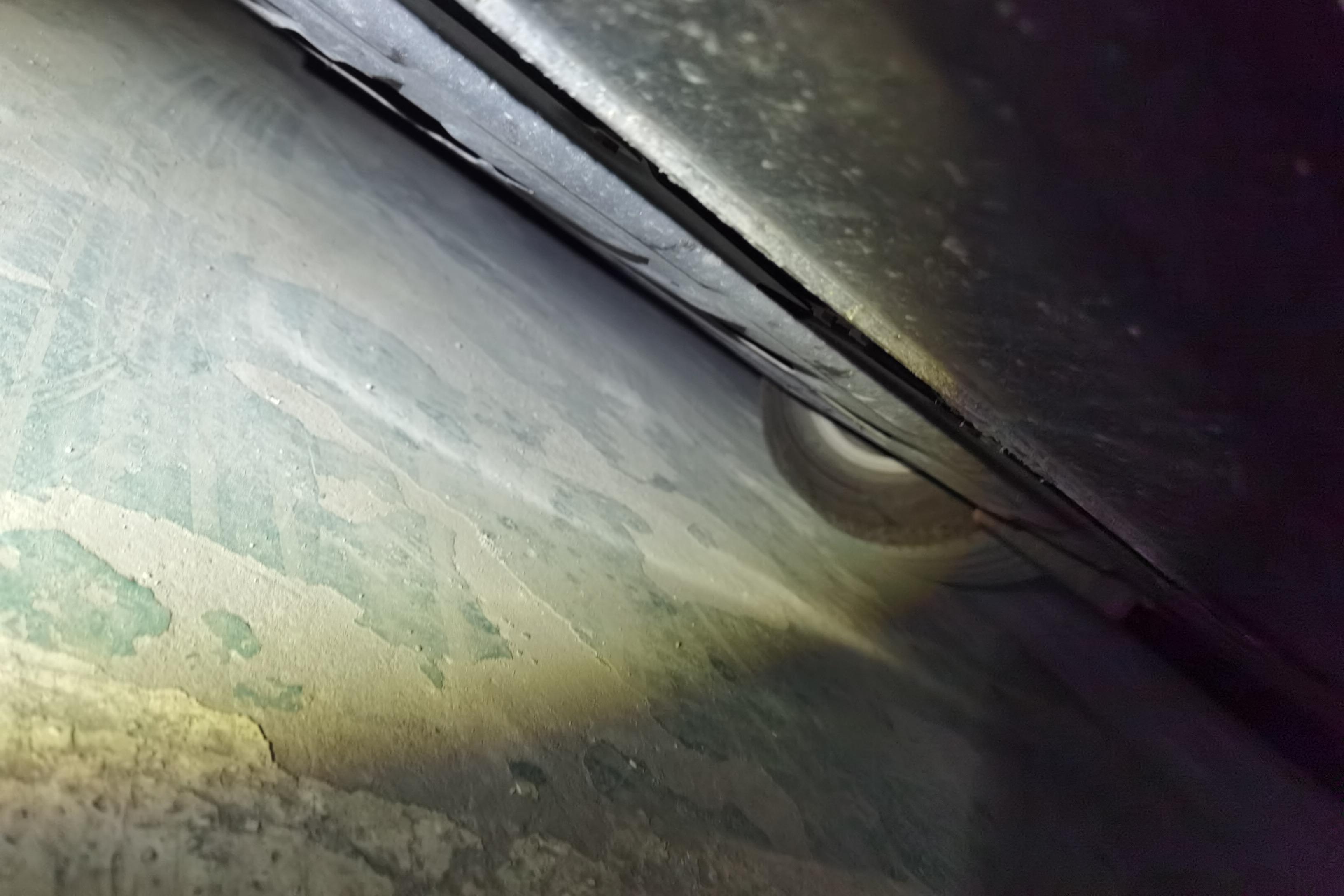 GAC Trumpchi M6 2019 car image #5