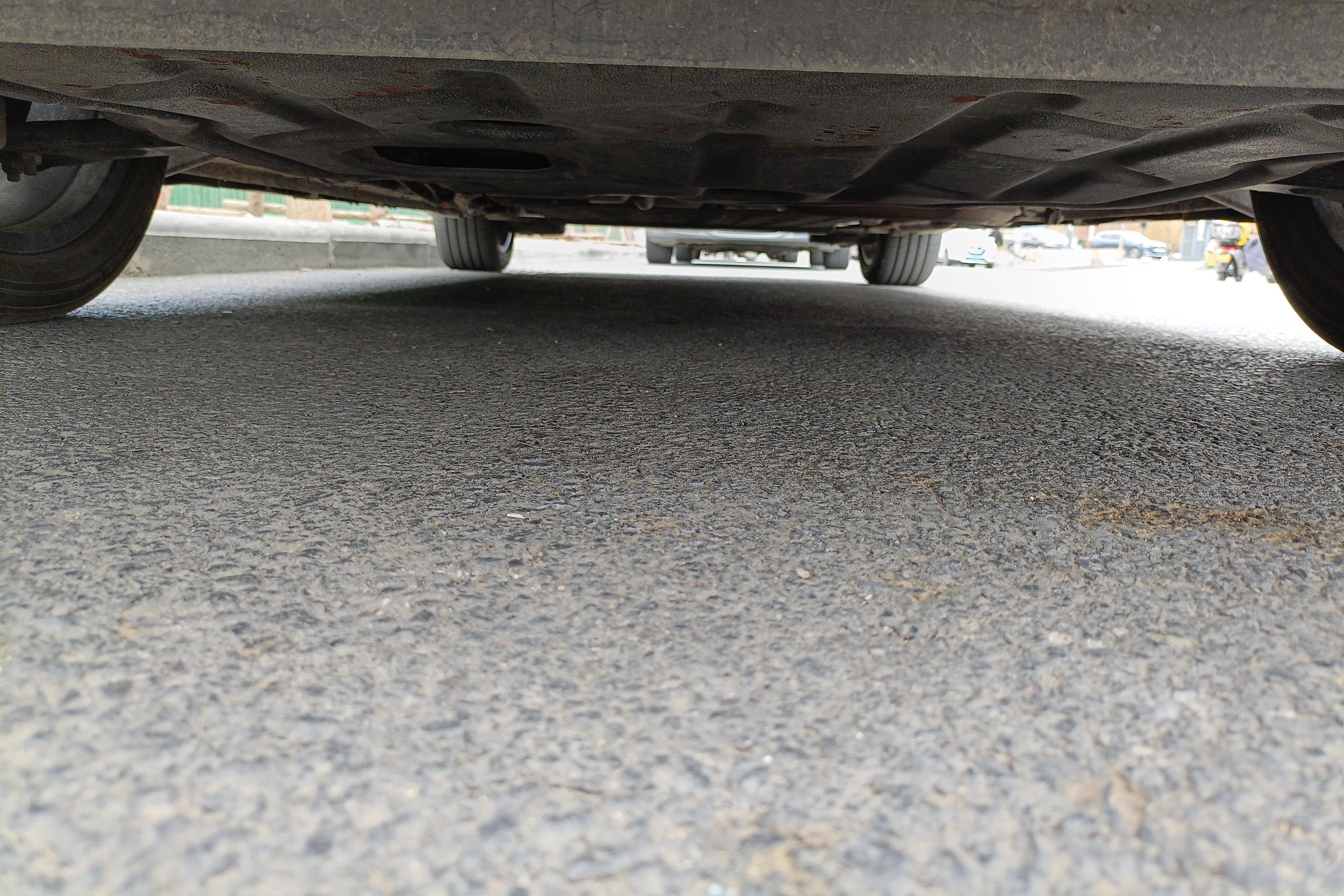 GAC Trumpchi E8 2024 car image #5