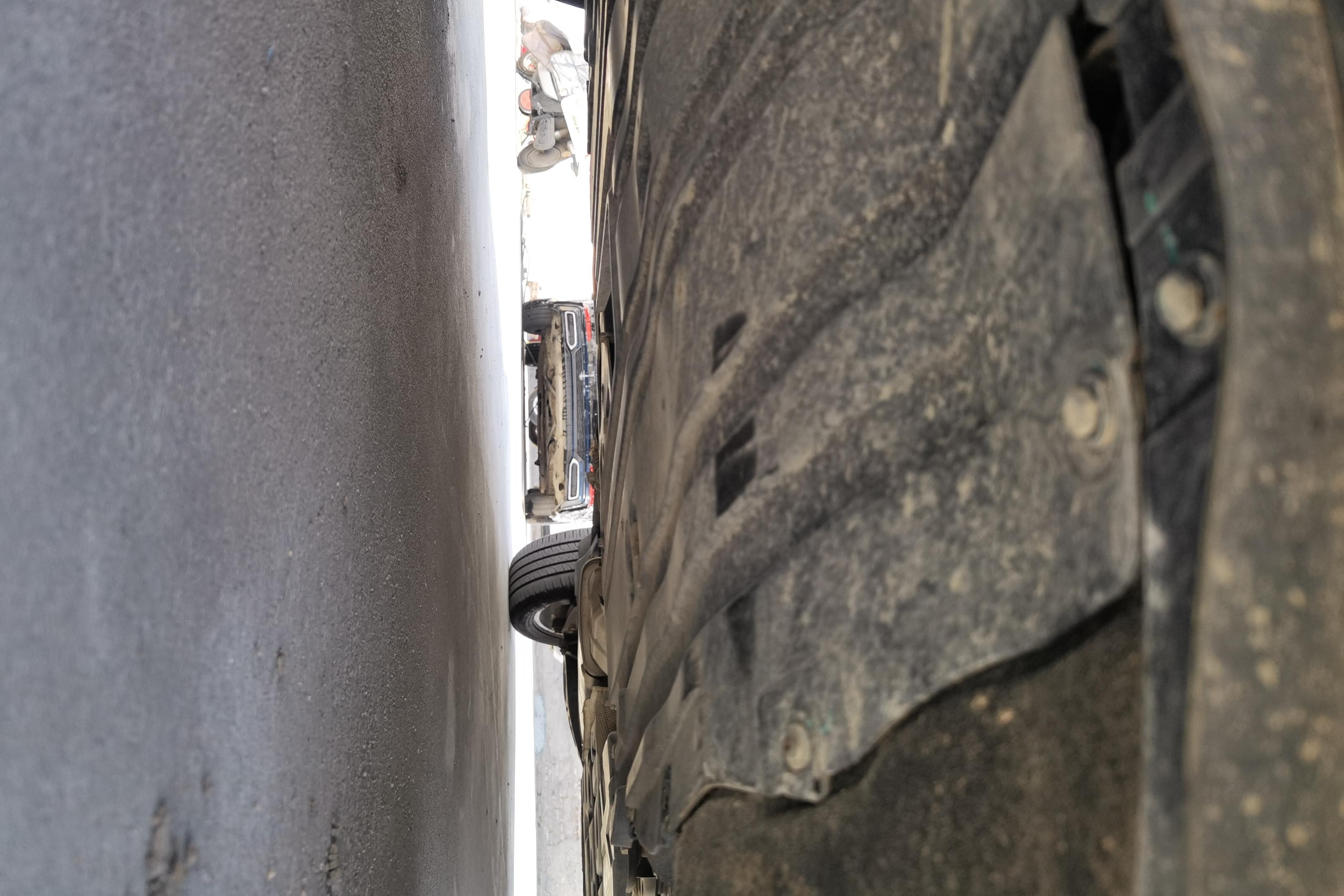 Ford Equator 2022 car image #5