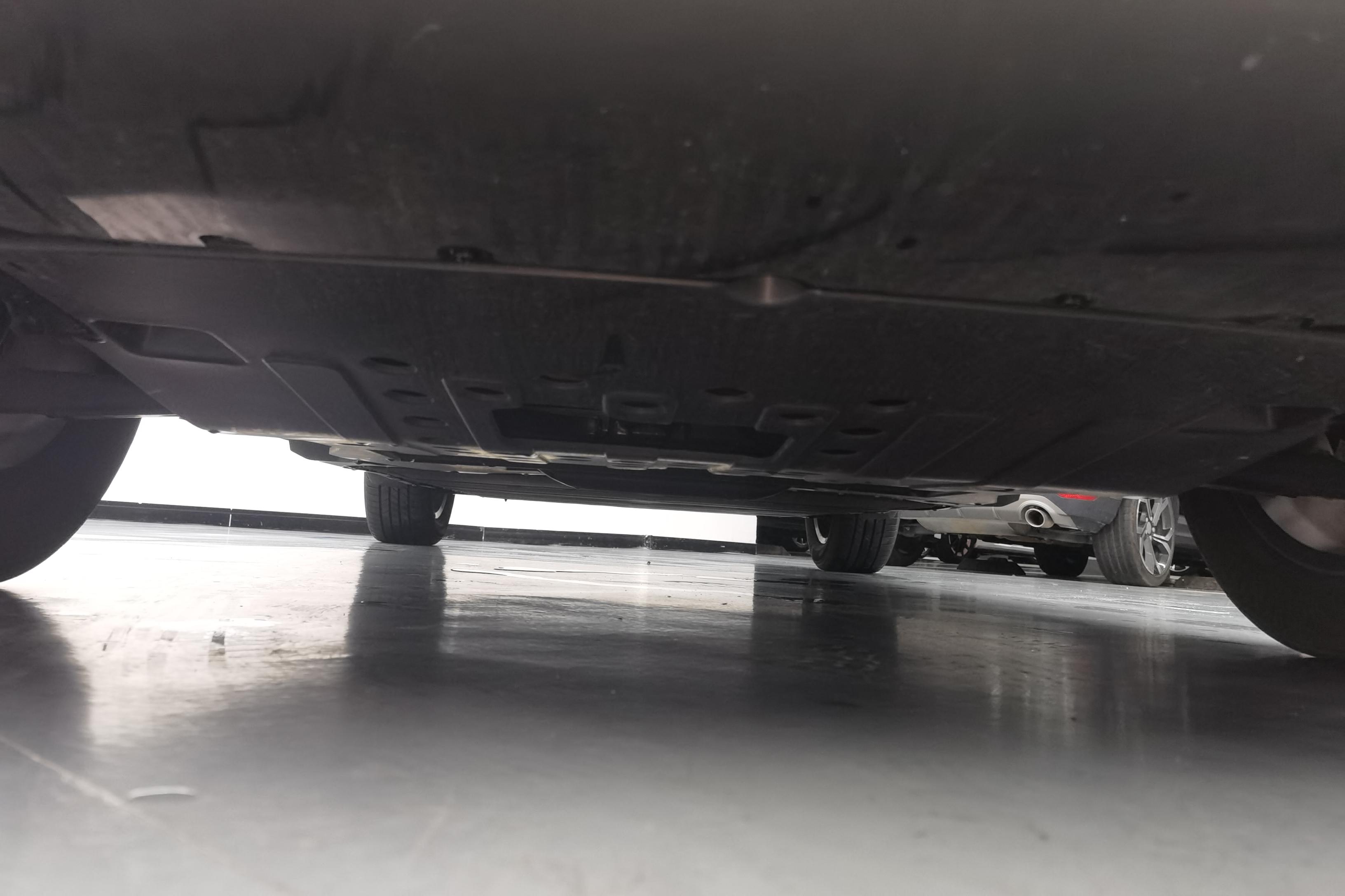 Neta U 2024 изображение автомобиля #5