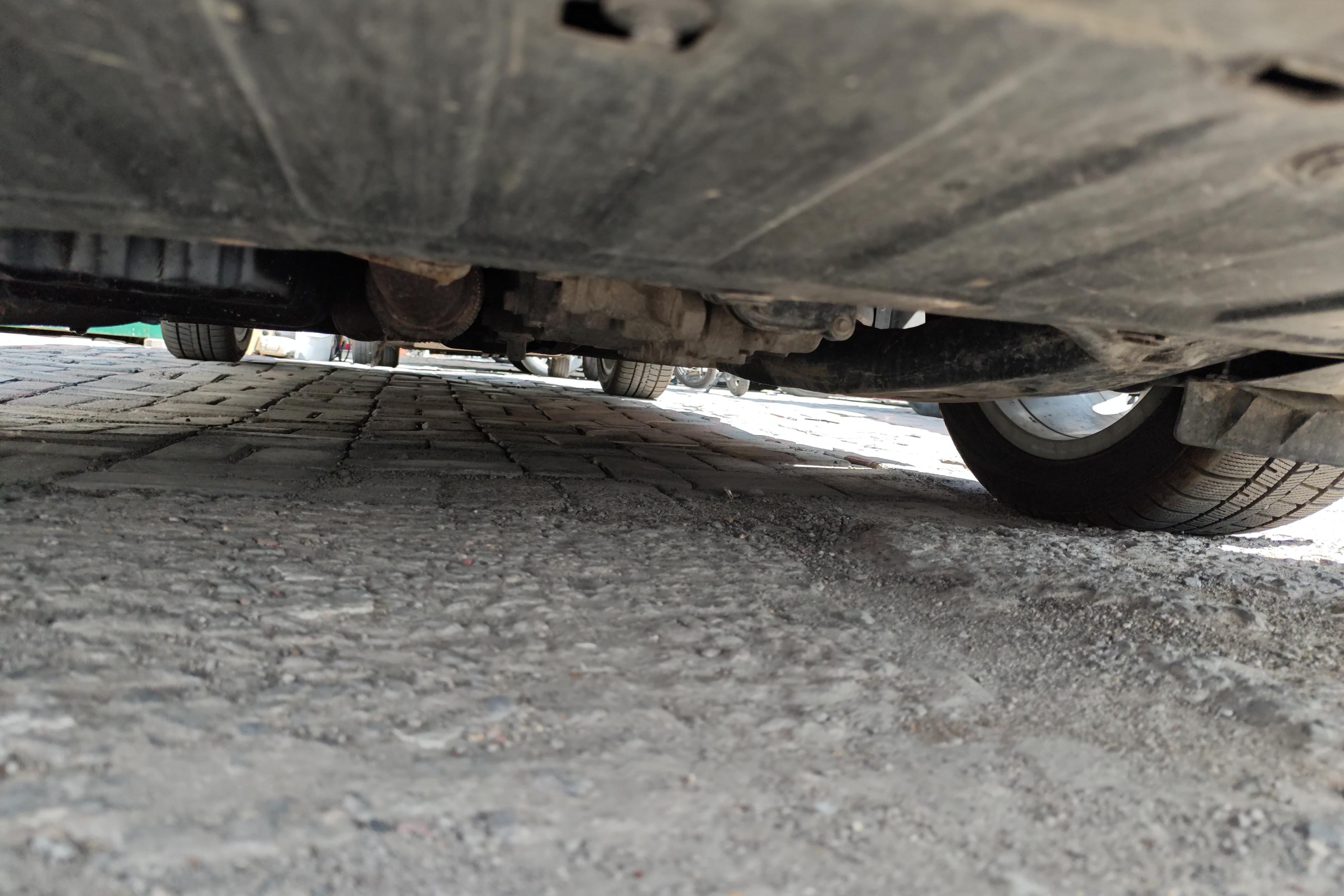 Chevrolet Orlando 2023 car image #5