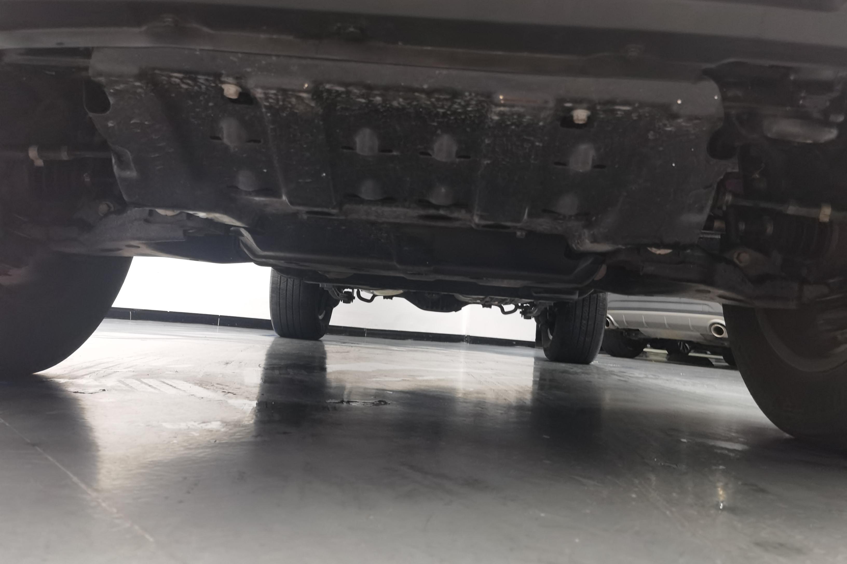 Tank 400 2024 car image #5