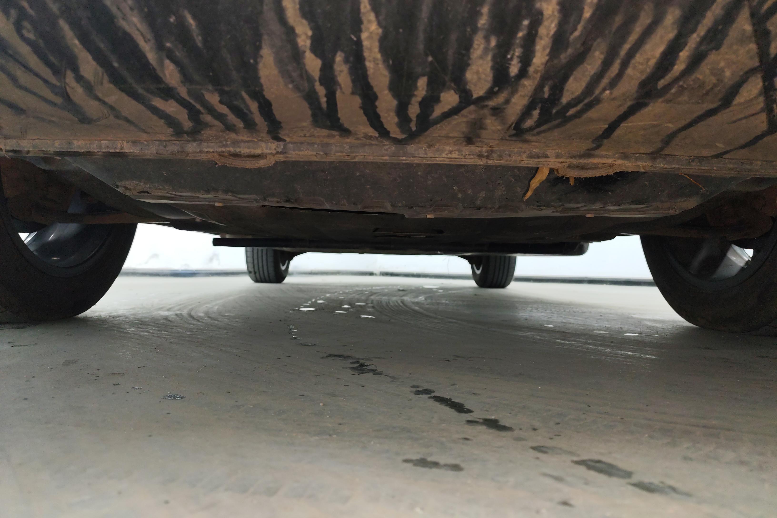 Haval Fierce Dragon 2023 car image #5