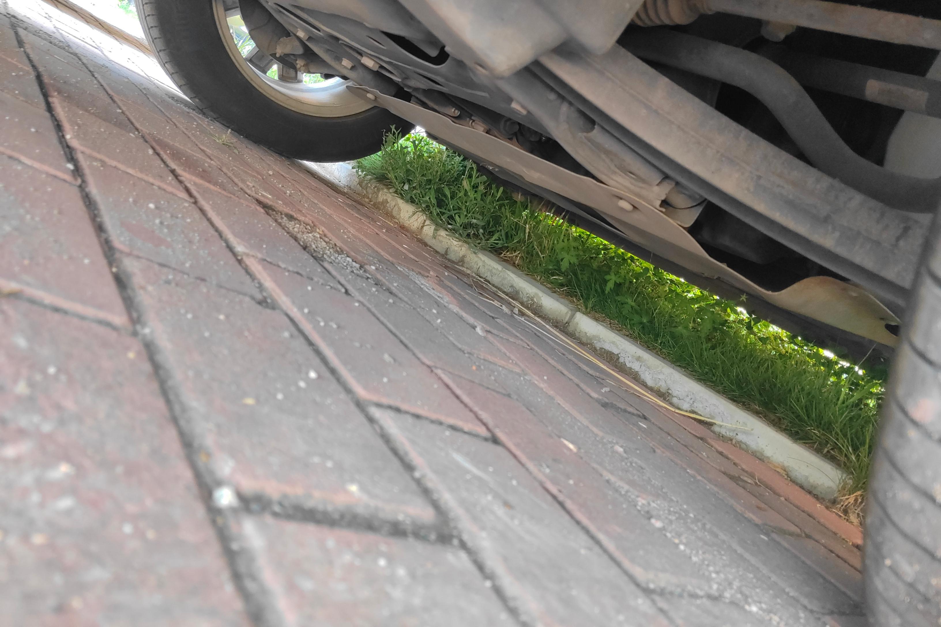 Volkswagen Teramont 2021 immagine di auto #5