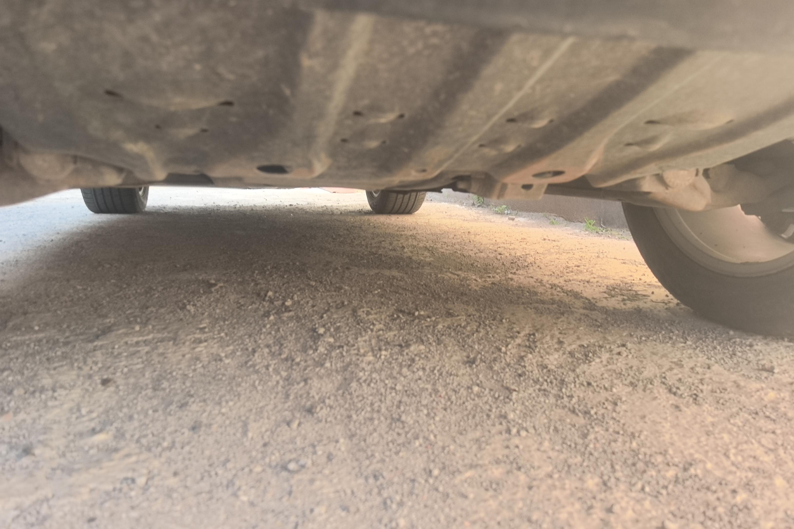 Ford Everest 2017 #5 Ford Everest 2017 car image #5