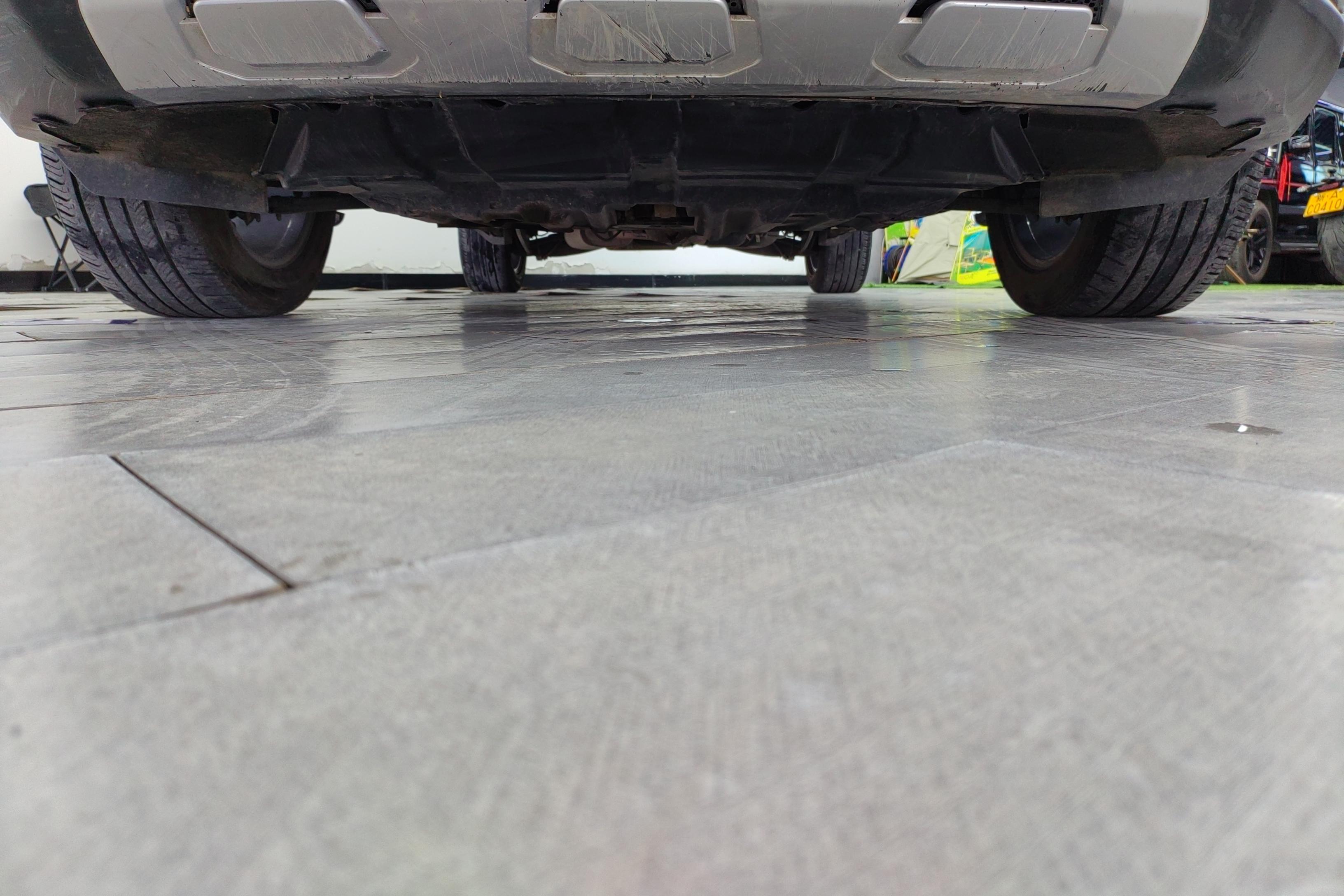 Ford Territory 2022 immagine di auto #5