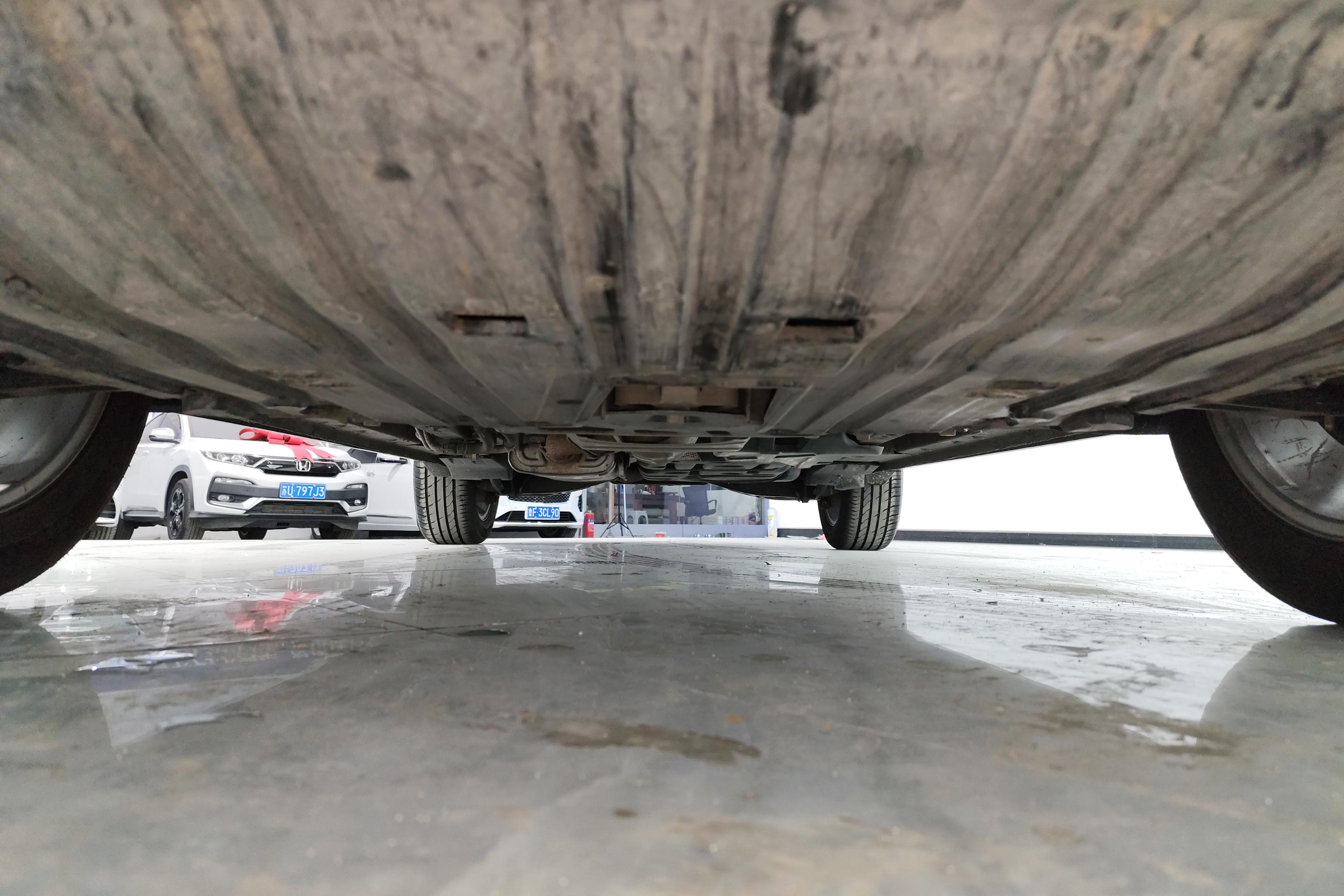 Ford Equator 2021 car image #5