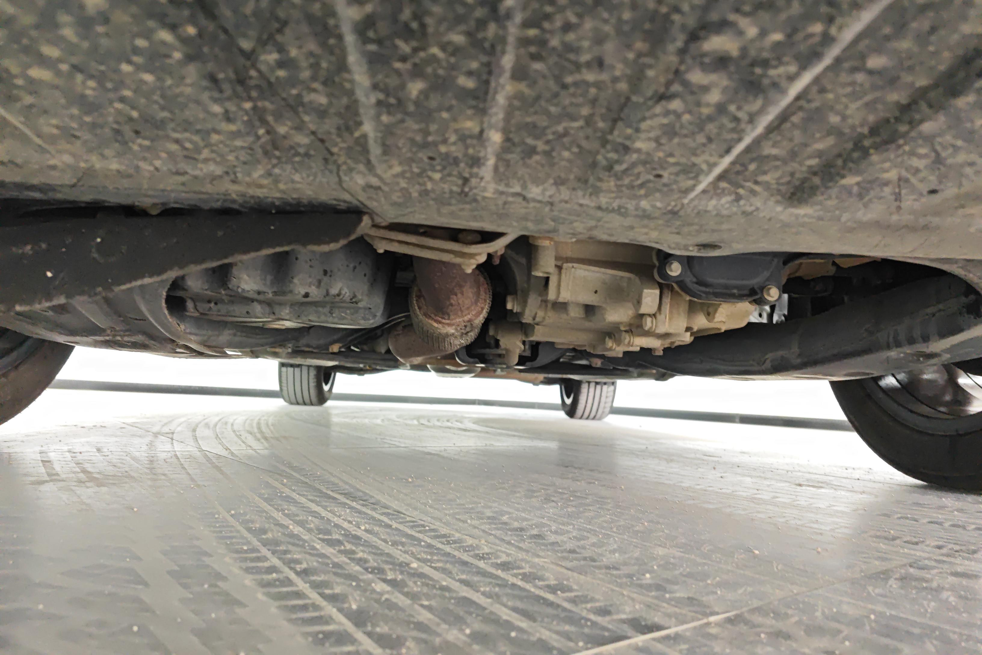 Chevrolet Orlando 2023 car image #5