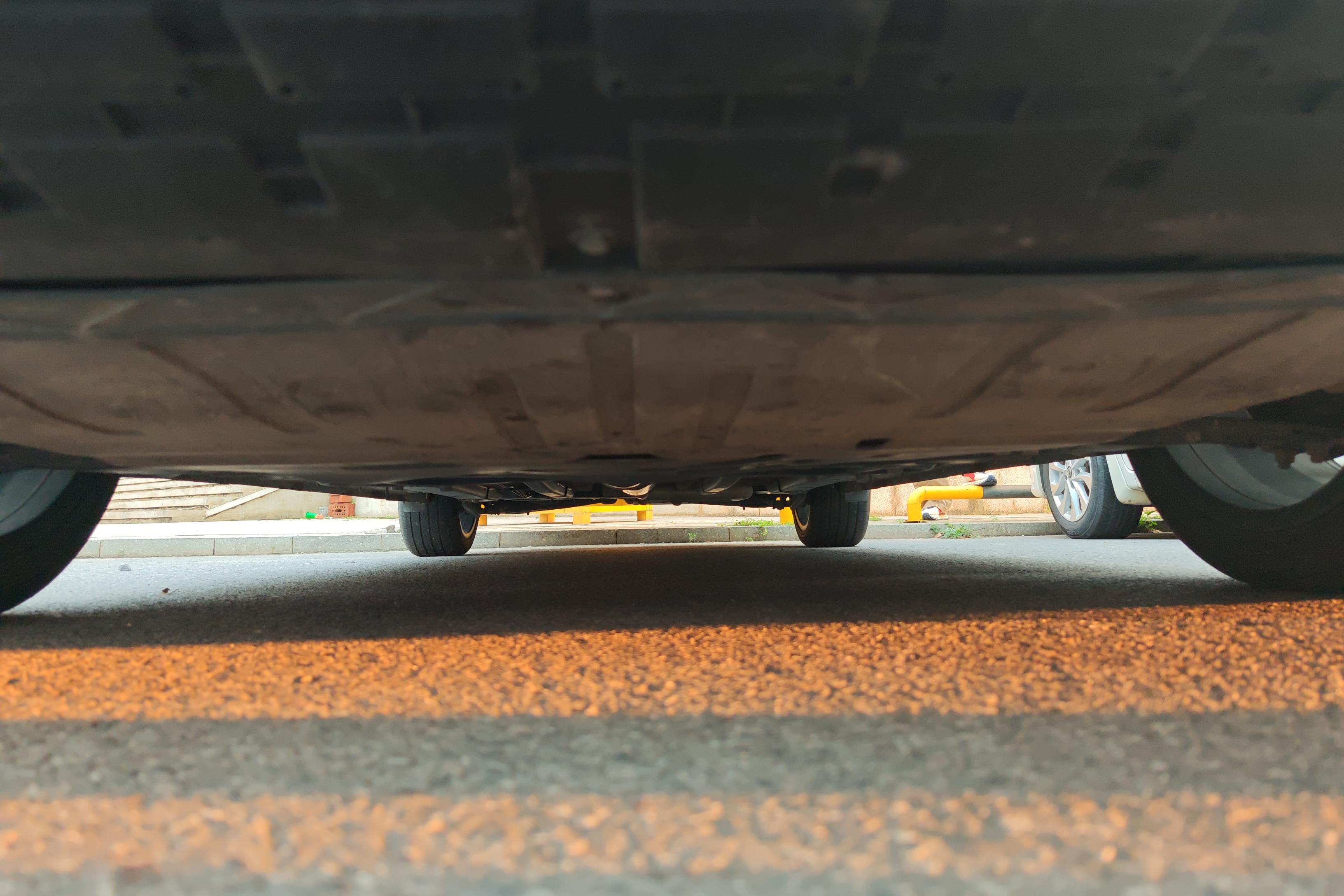 Chery Arrizo 8 Pro 2023 car image #5