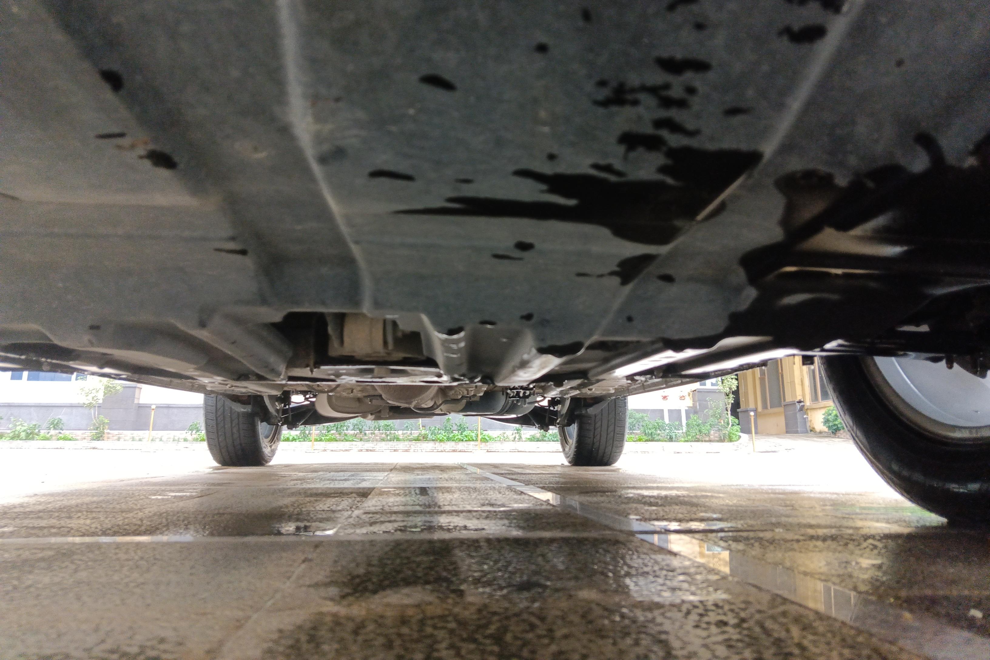 Ford Territory 2021 #5 Ford Territory 2021 immagine di auto #5