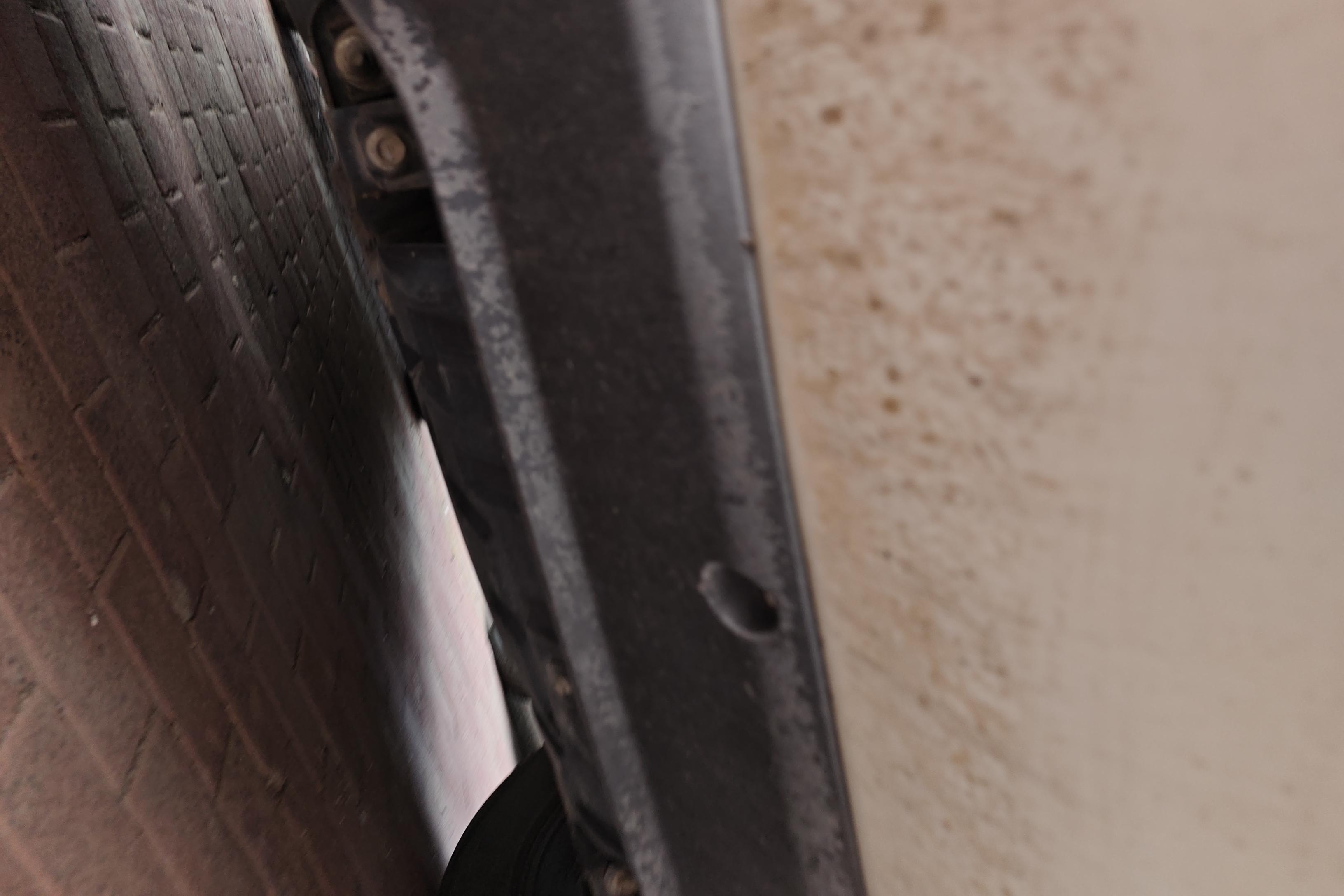 日产 途达 2018 汽车图片 #5