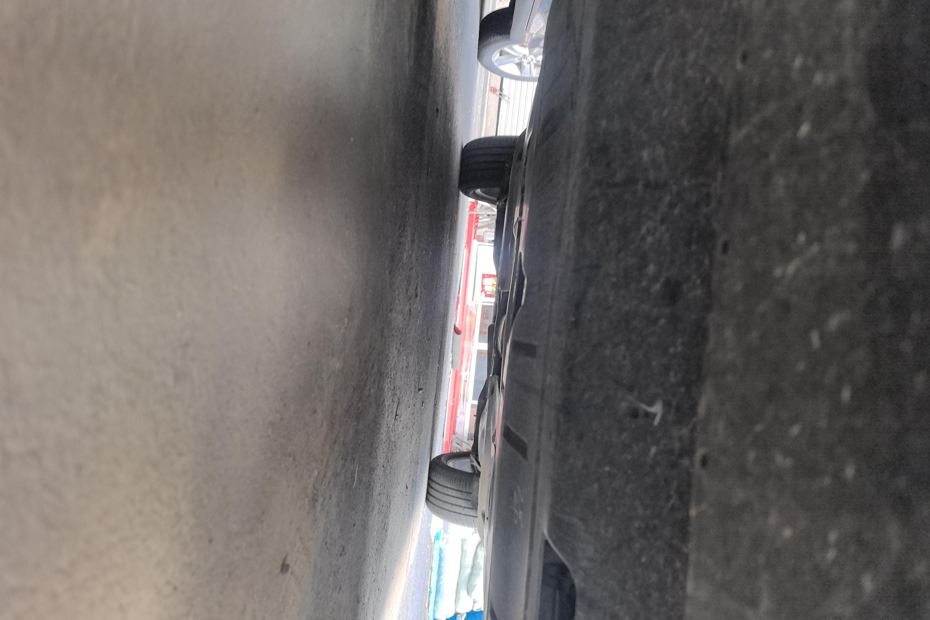 Volkswagen Tayron X 2023 car image #5