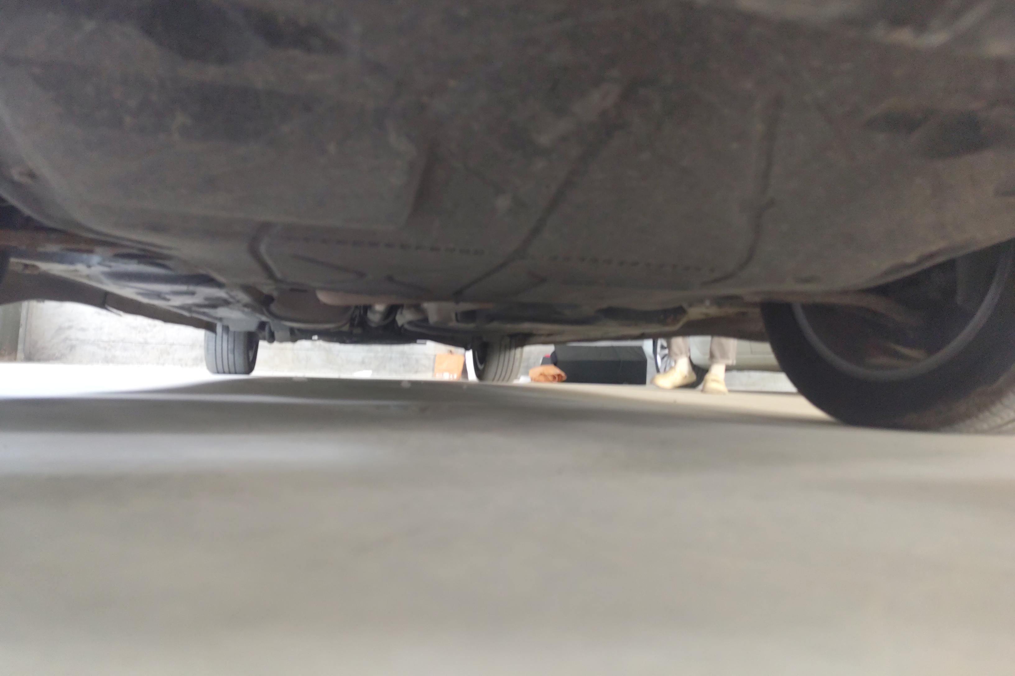 Volkswagen Caravelle 2018 car image #5