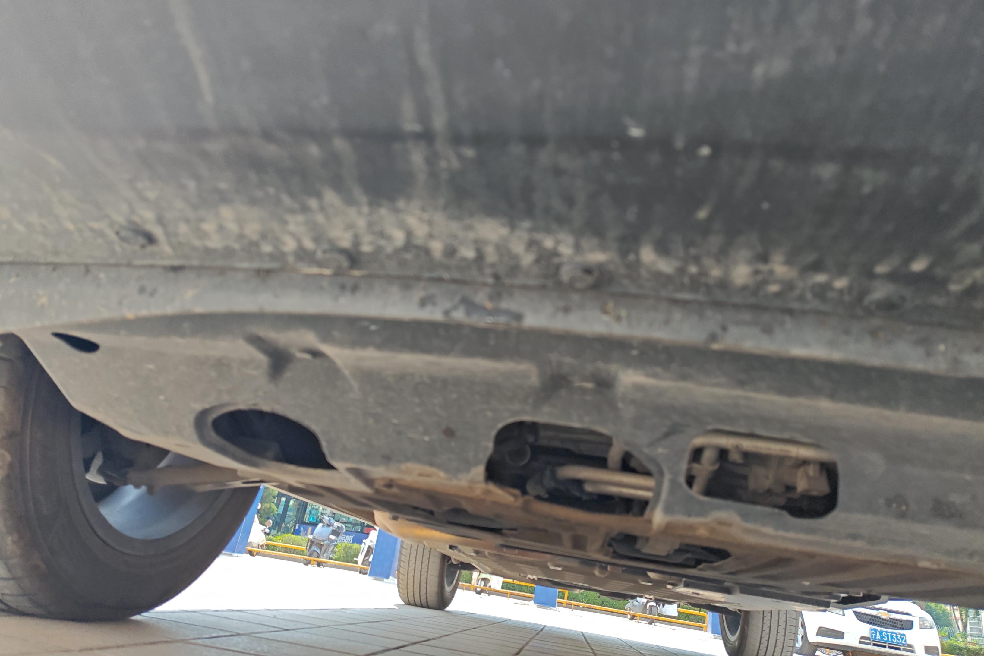 Haval Fierce Dragon MAX 2023 car image #5