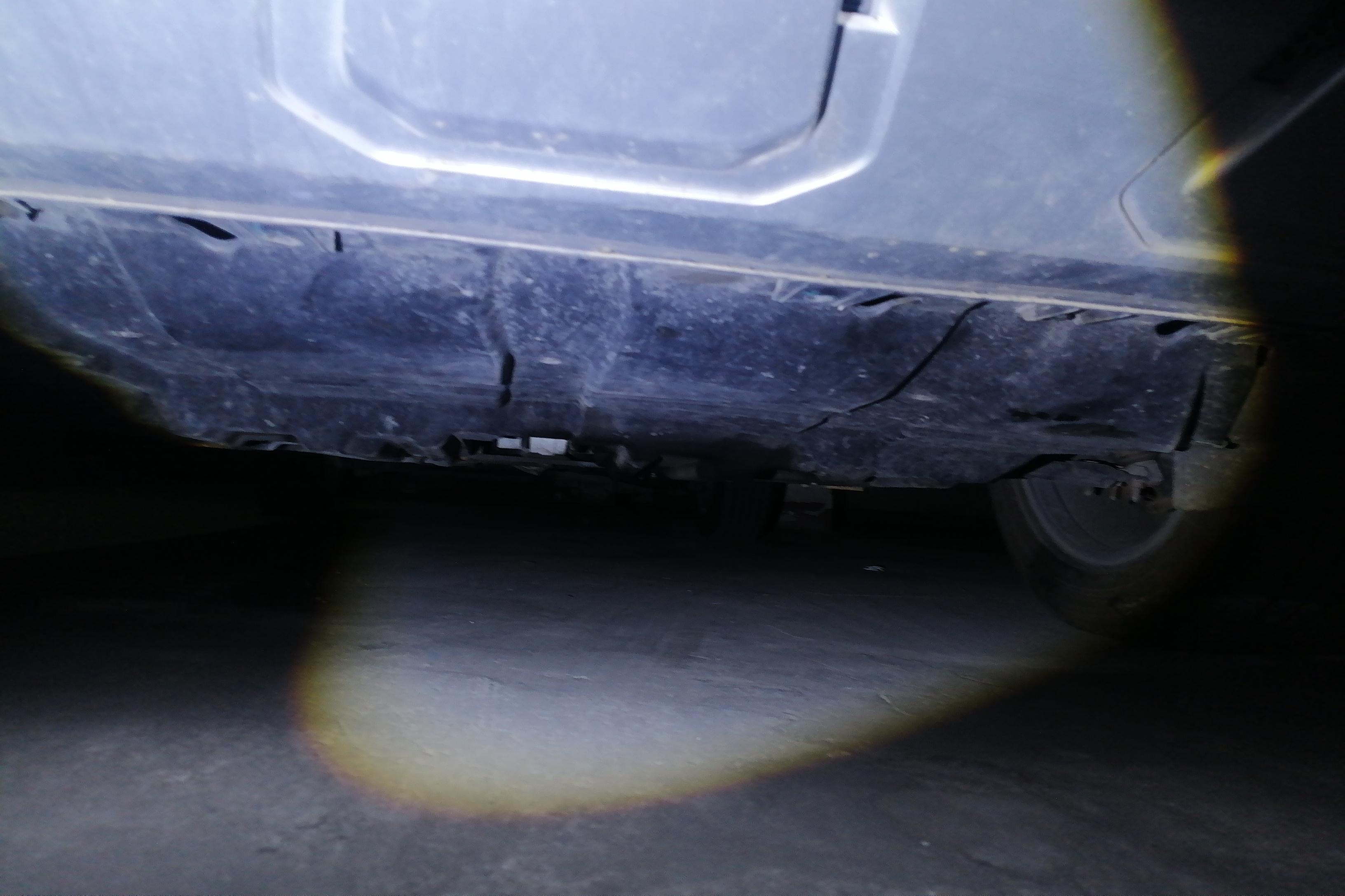 Ford Territory 2022 immagine di auto #5