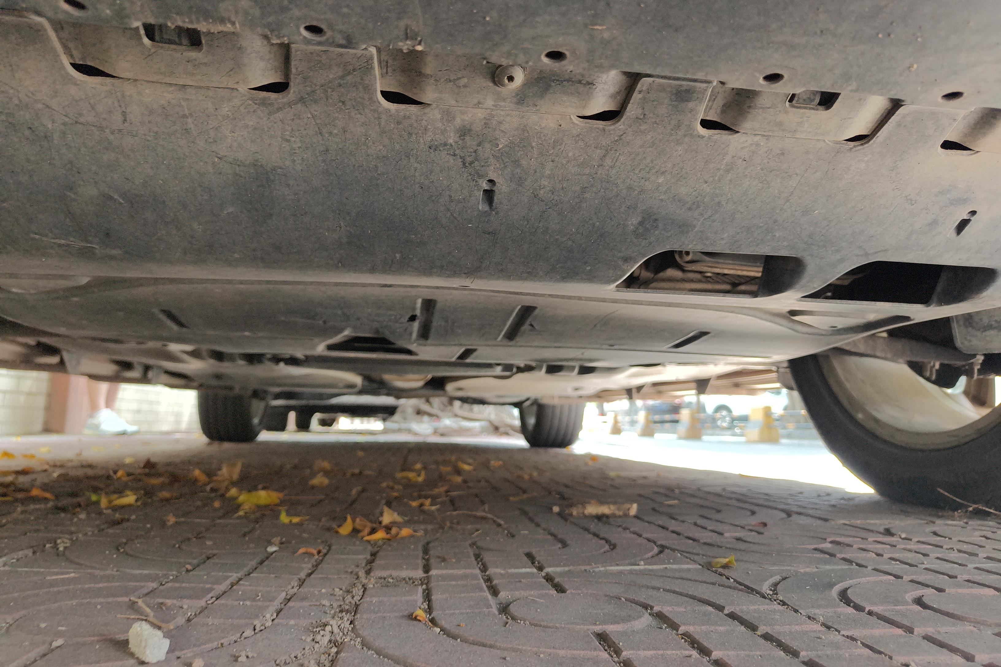 Volkswagen Tayron X 2021 صورة سيارة #5