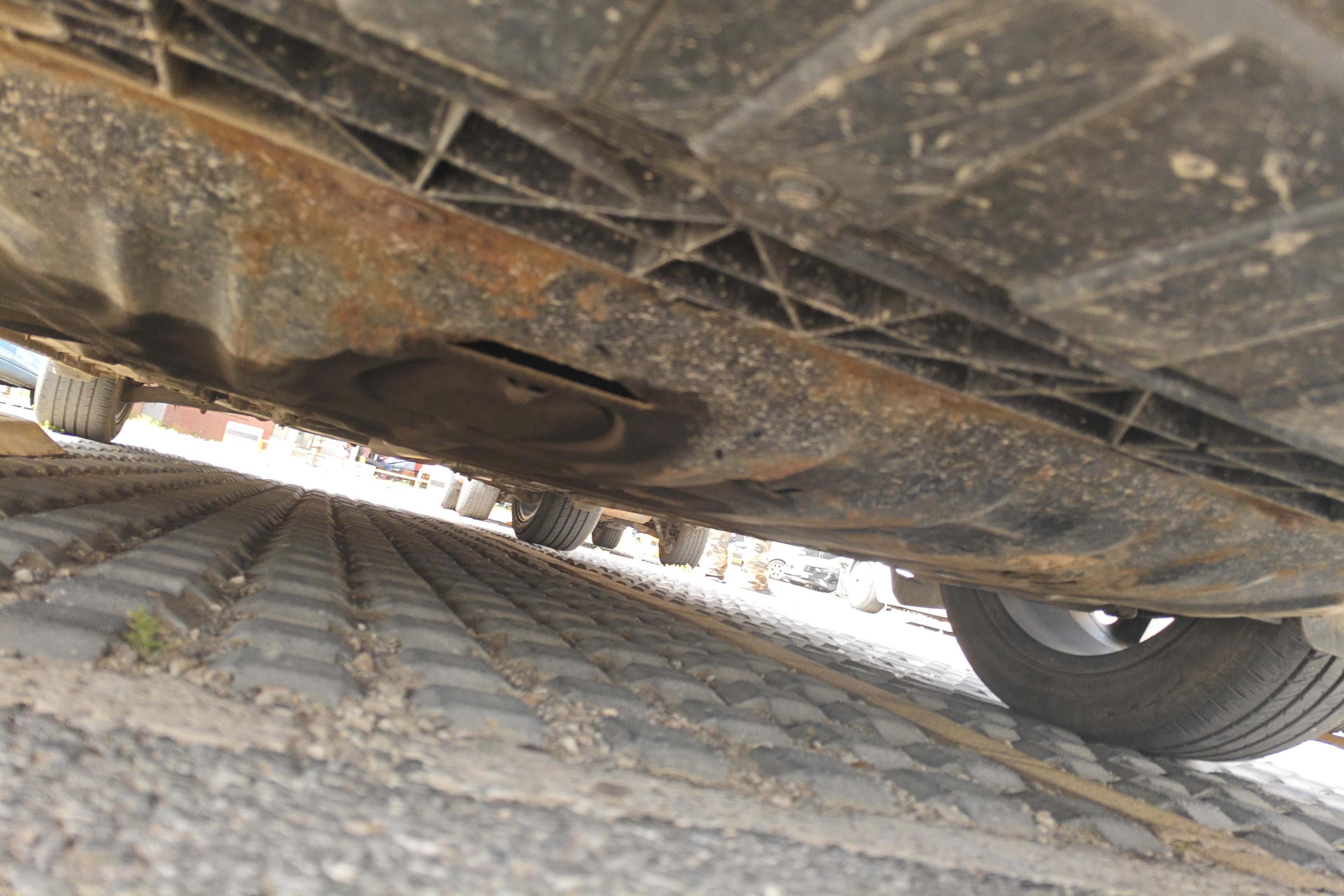 长安 锐程CC 2021 #5 长安 锐程CC 2021 汽车图片 #5