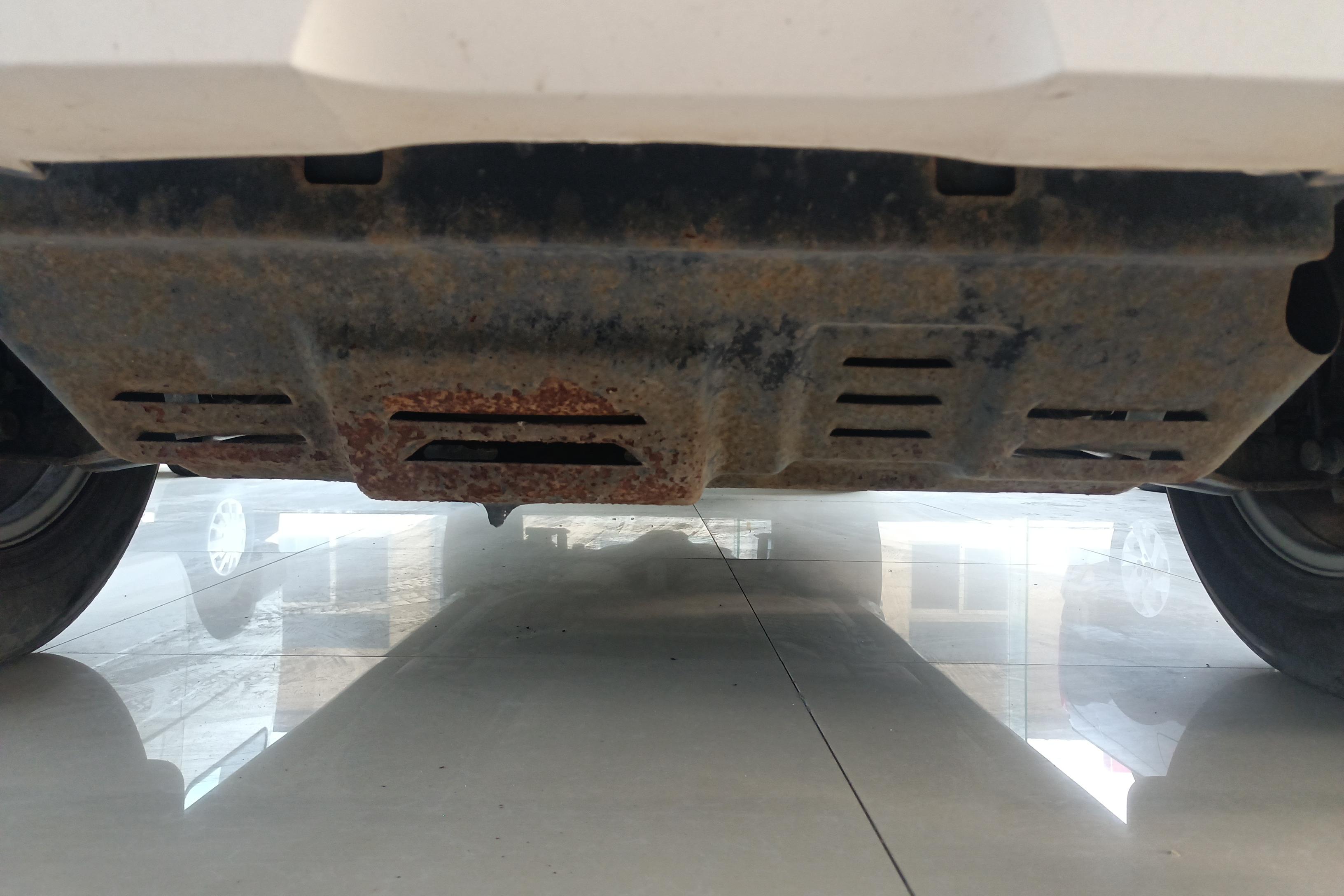 Great Wall Wingle 7 2020 #5 Great Wall Wingle 7 2020 car image #5