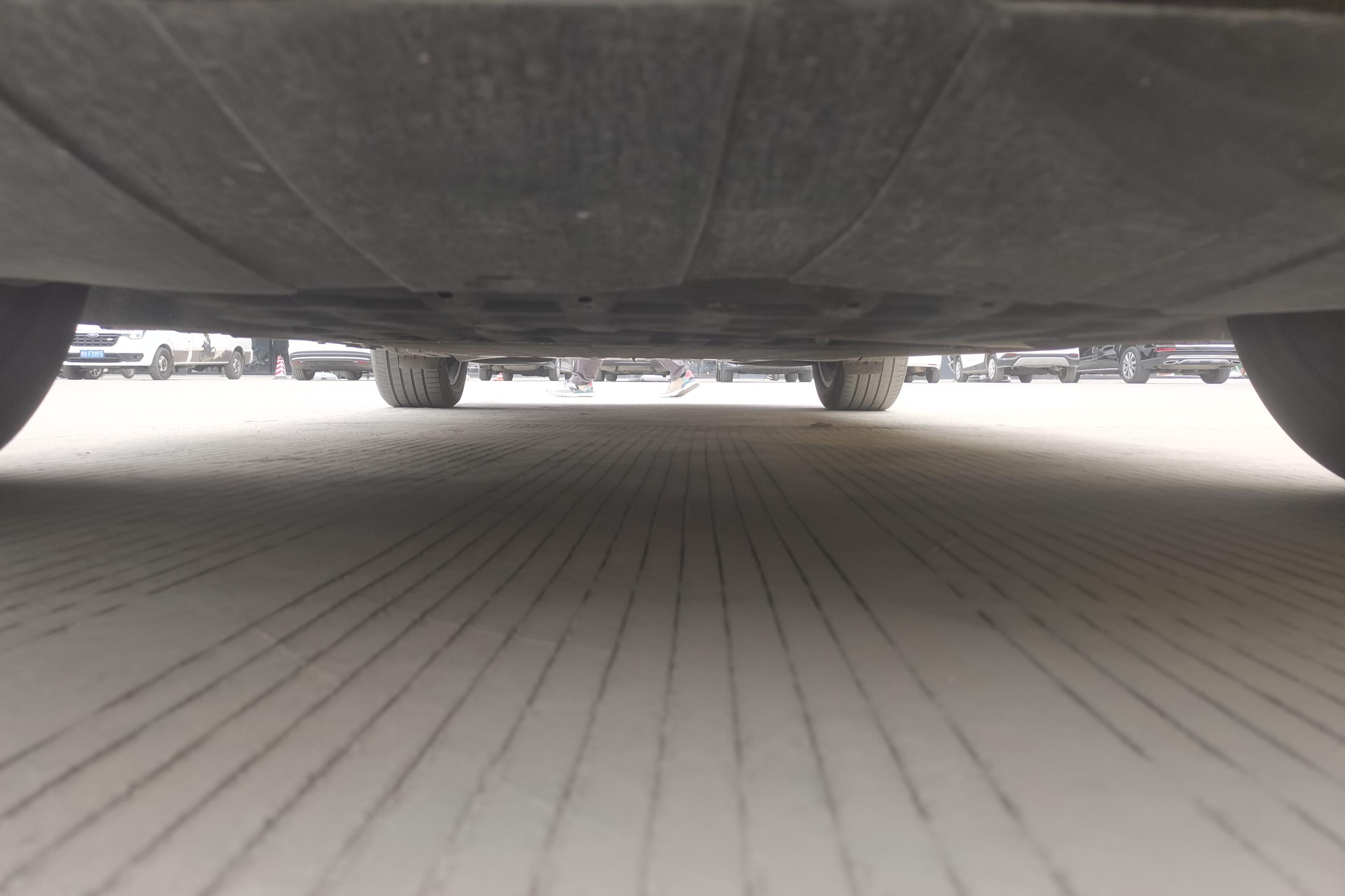 Exceed Stellar Era ET 2024 car image #5