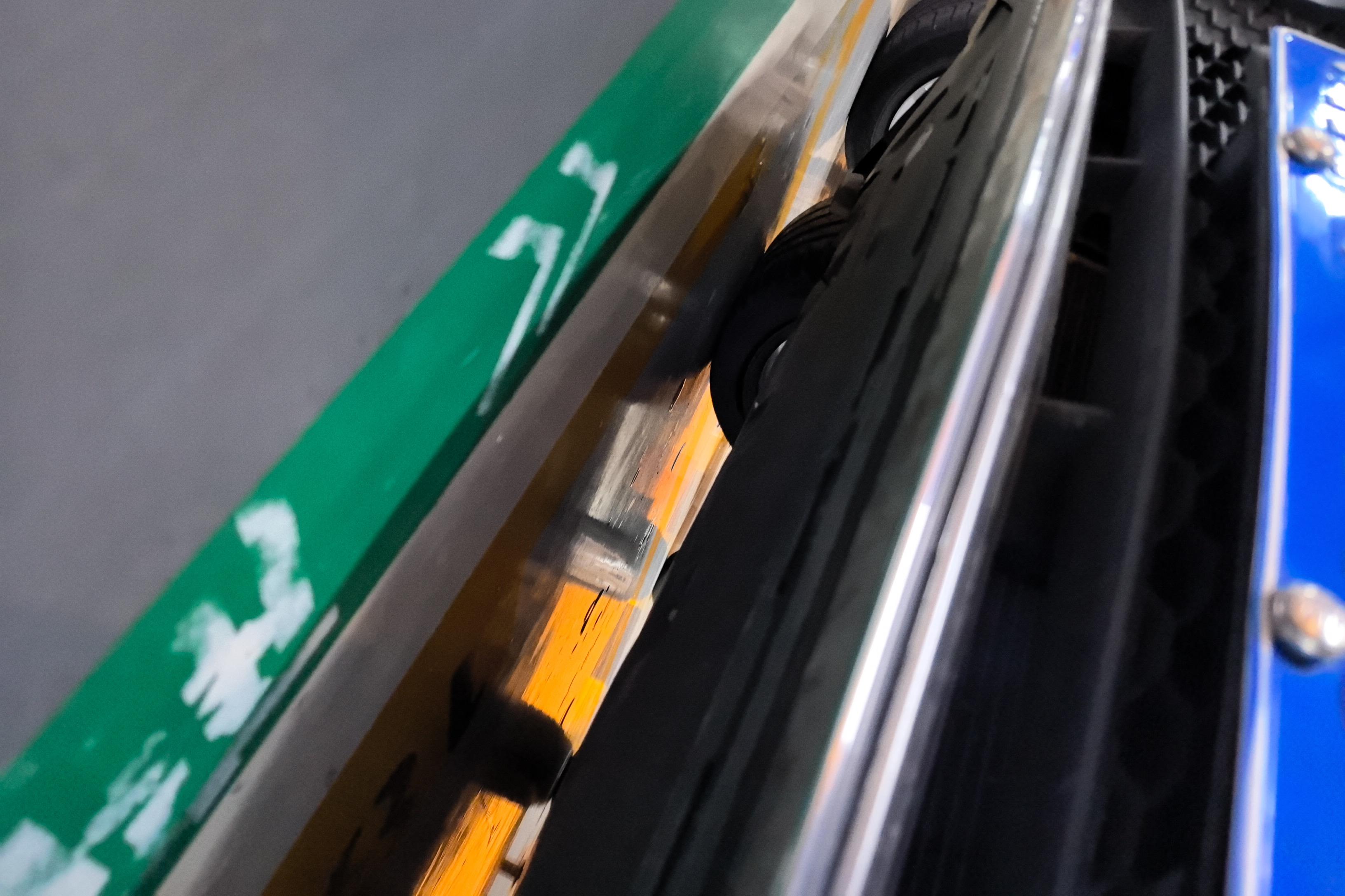 Mercedes-Benz CLA Class (Imported) 2020 car image #5