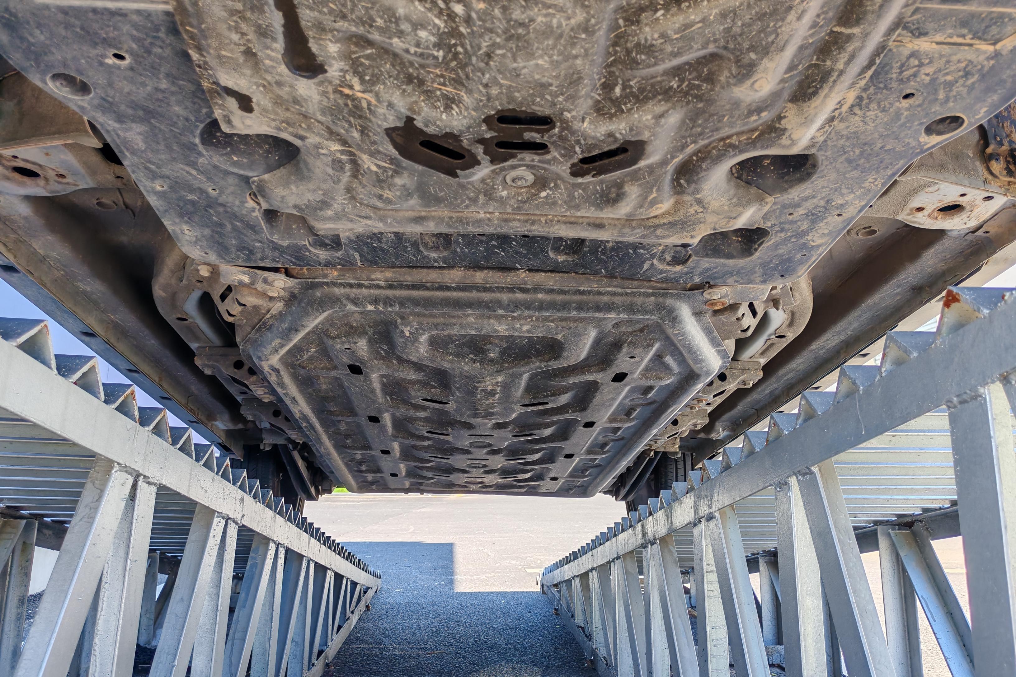 Neta L 2022 #5 Neta L 2022 изображение автомобиля #5