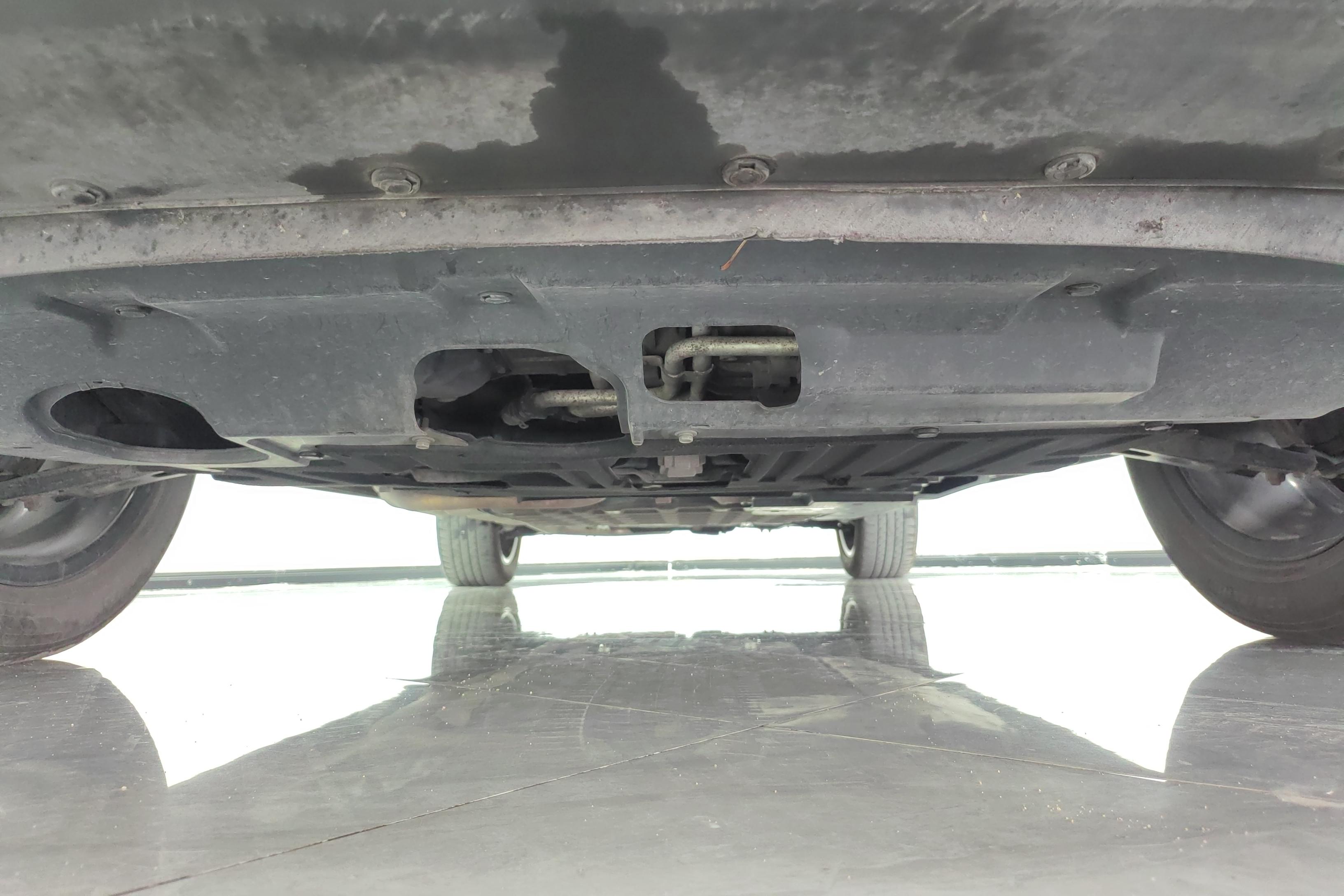 Haval Fierce Dragon MAX 2023 car image #5