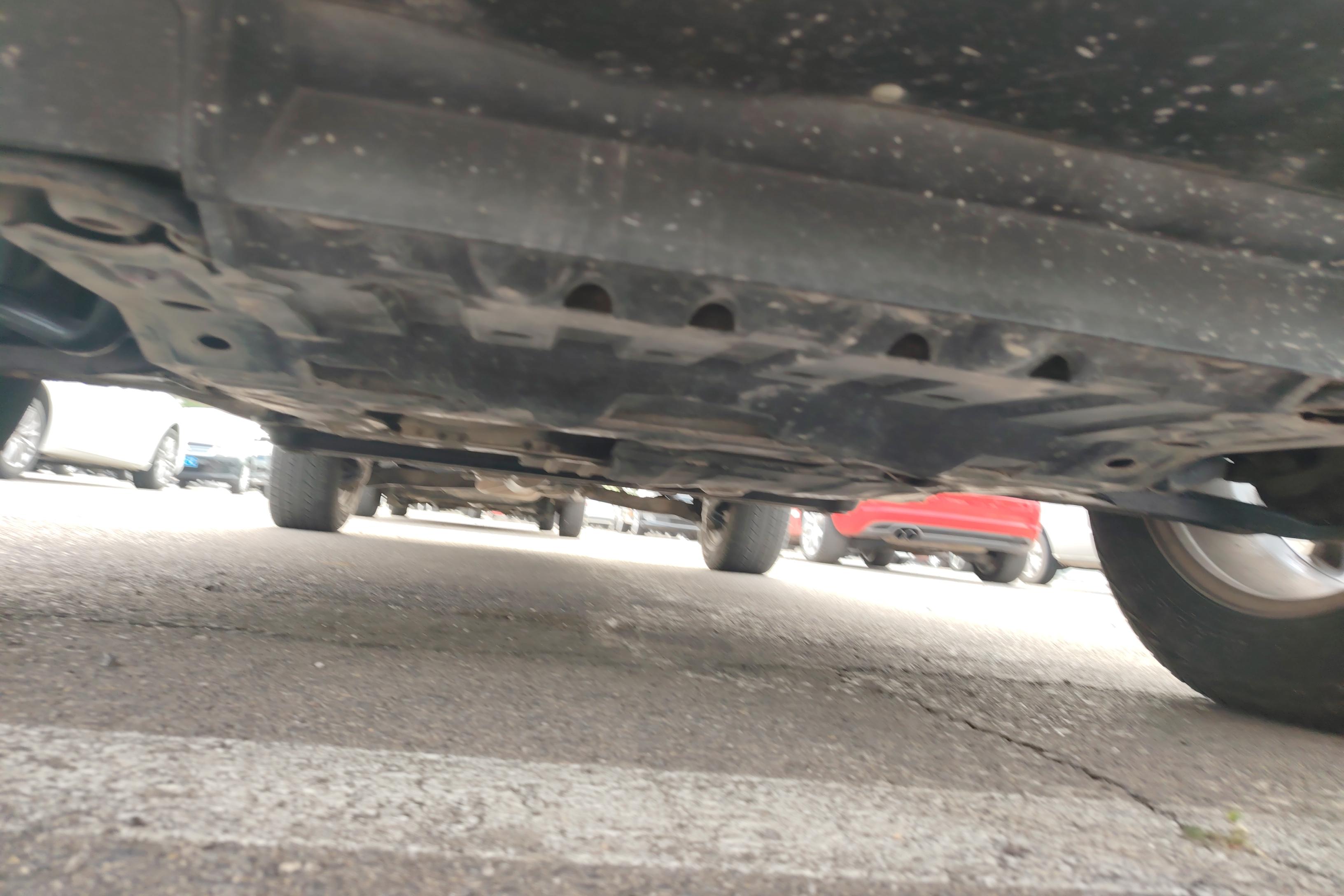 铃木 超级维特拉 2015 汽车图片 #5