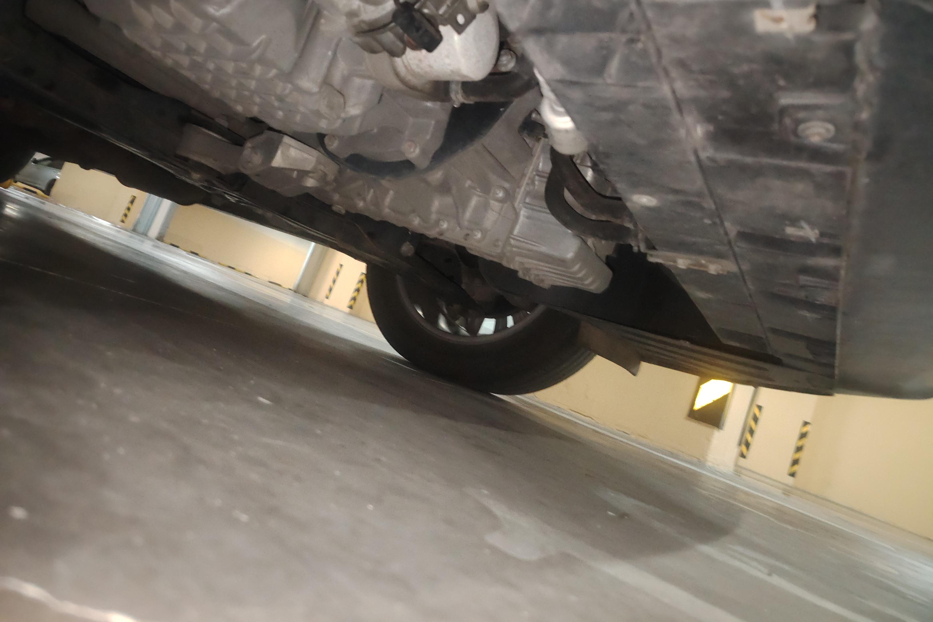 GAC Trumpchi M6 2020 car image #5