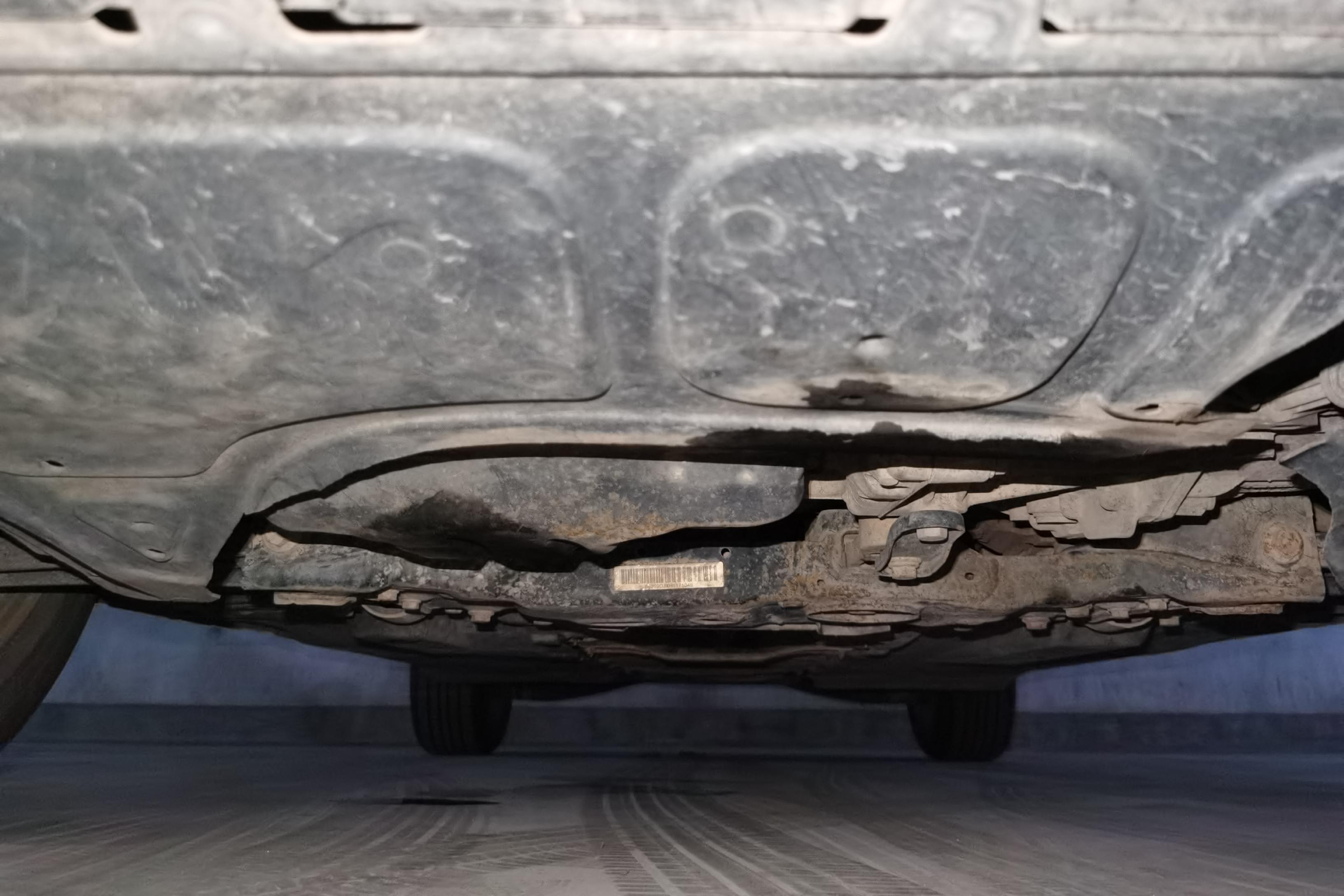 Skoda Yeti 2017 car image #5