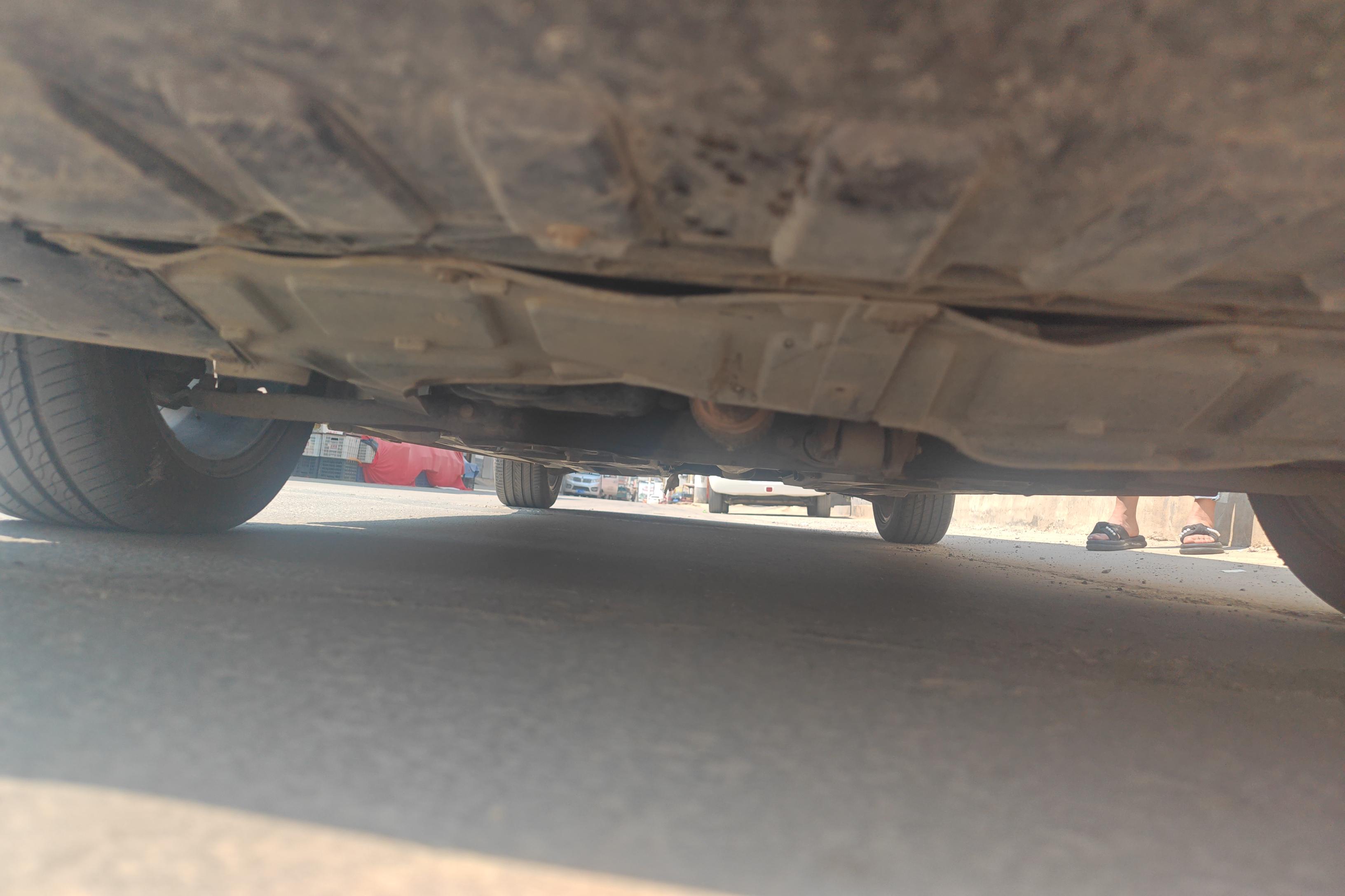 Changan Raeton 2018 car image #5