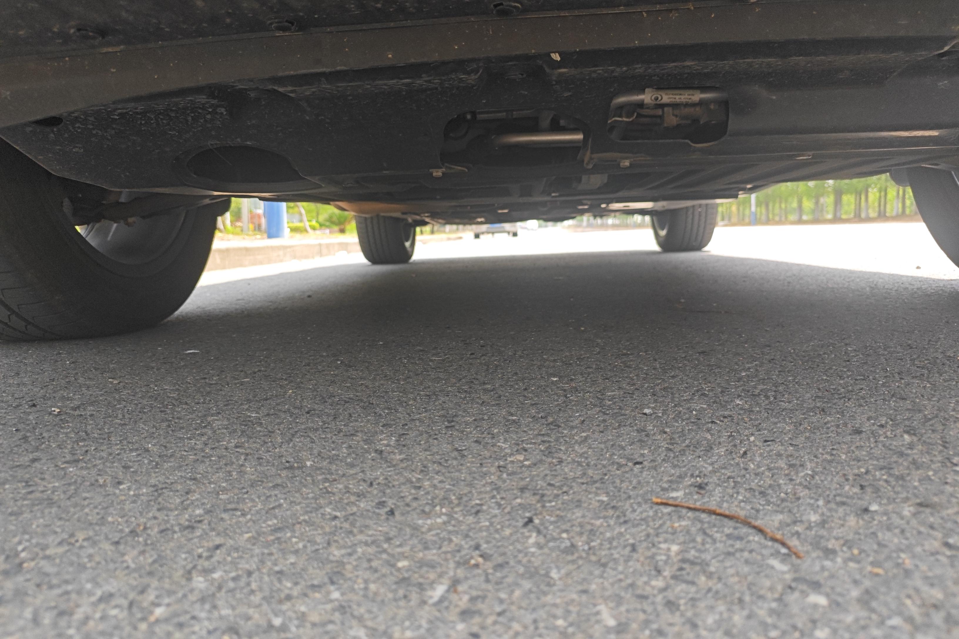 Haval Fierce Dragon MAX 2024 car image #5