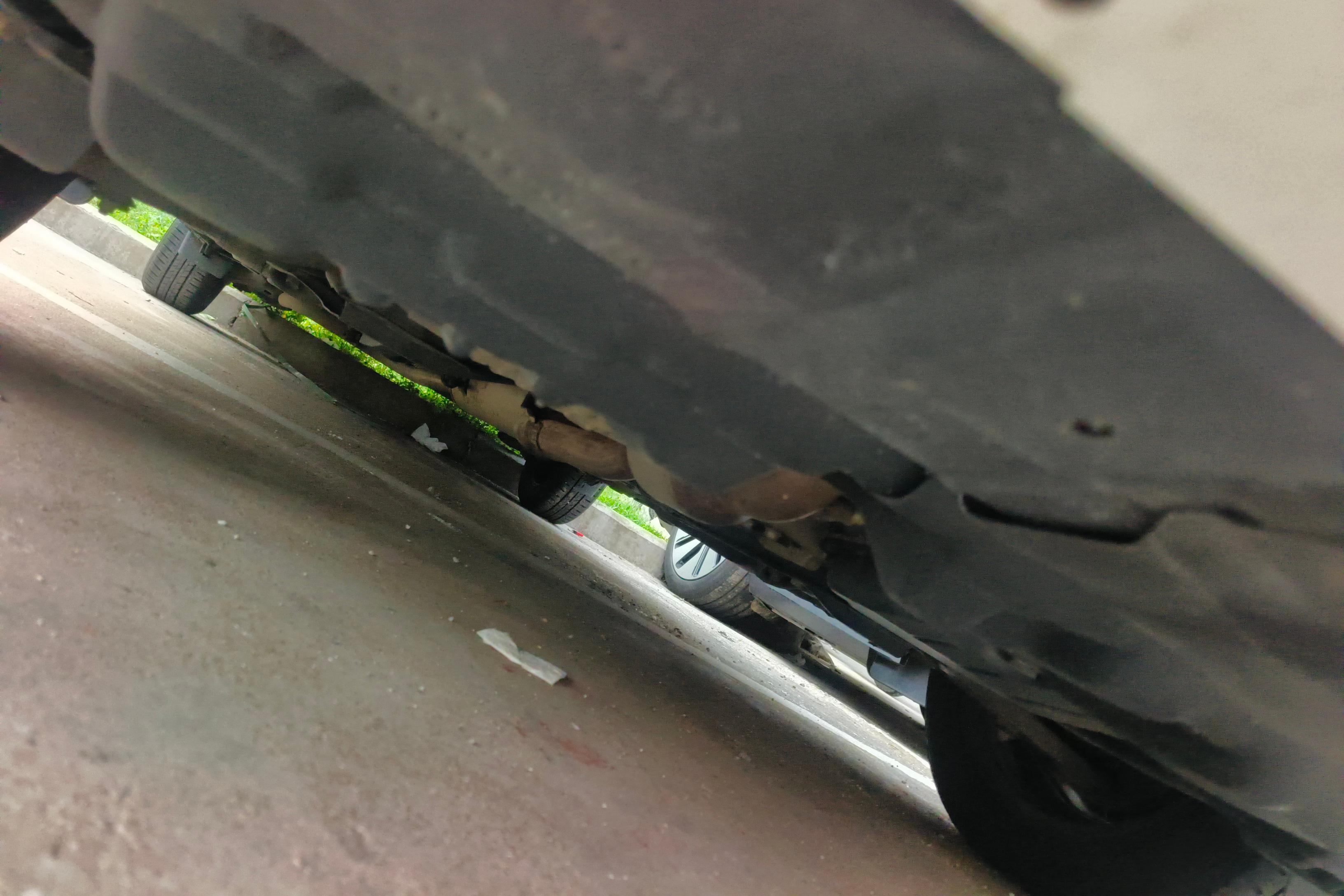 Toyota Vios 2020 car image #5