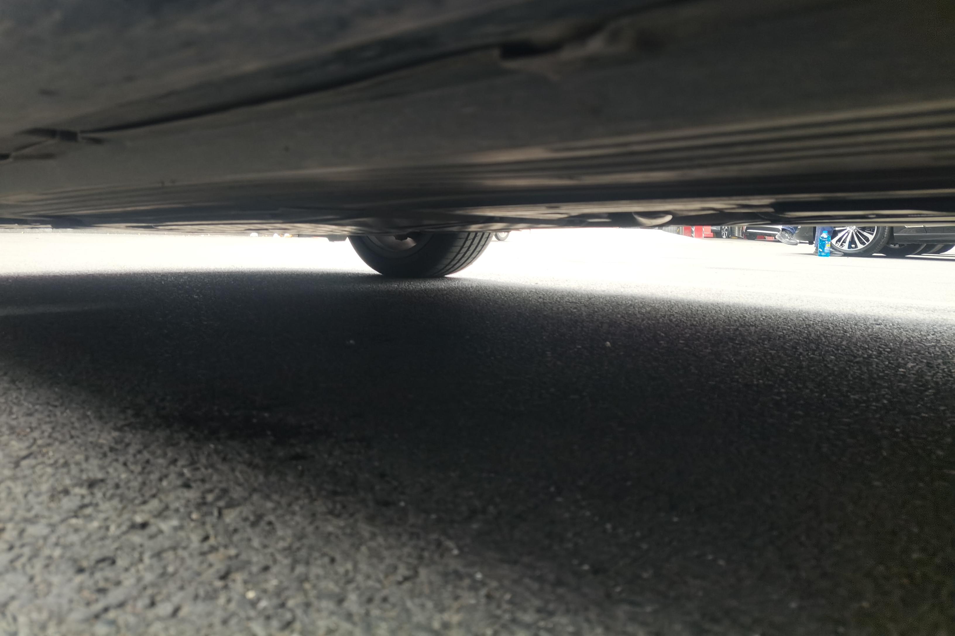 Mercedes-Benz C Class New Energy 2023 #5 Mercedes-Benz C Class New Energy 2023 immagine di auto #5