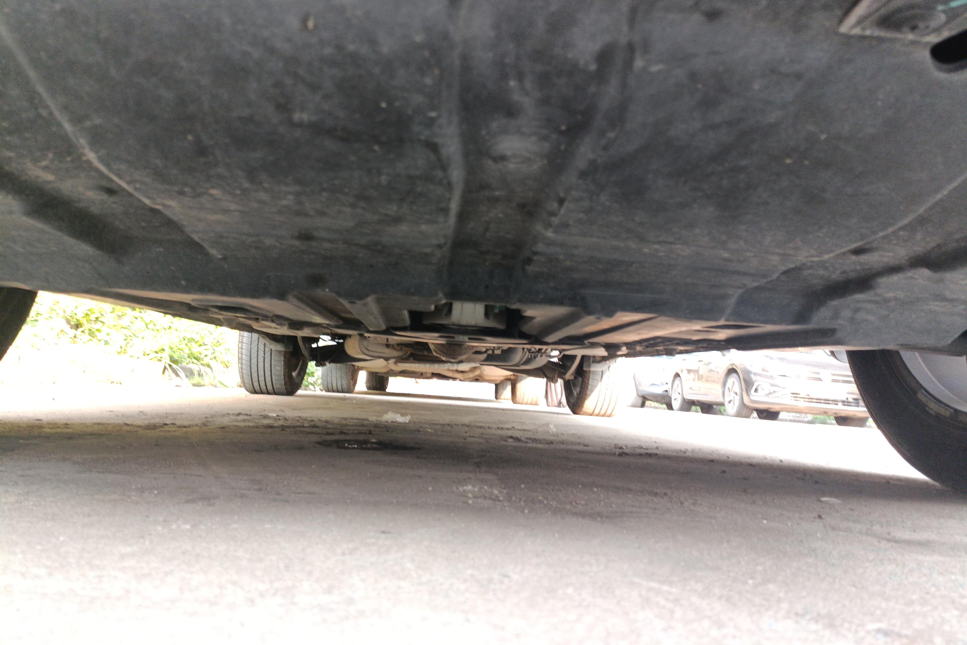 Ford Territory 2020 car image #5