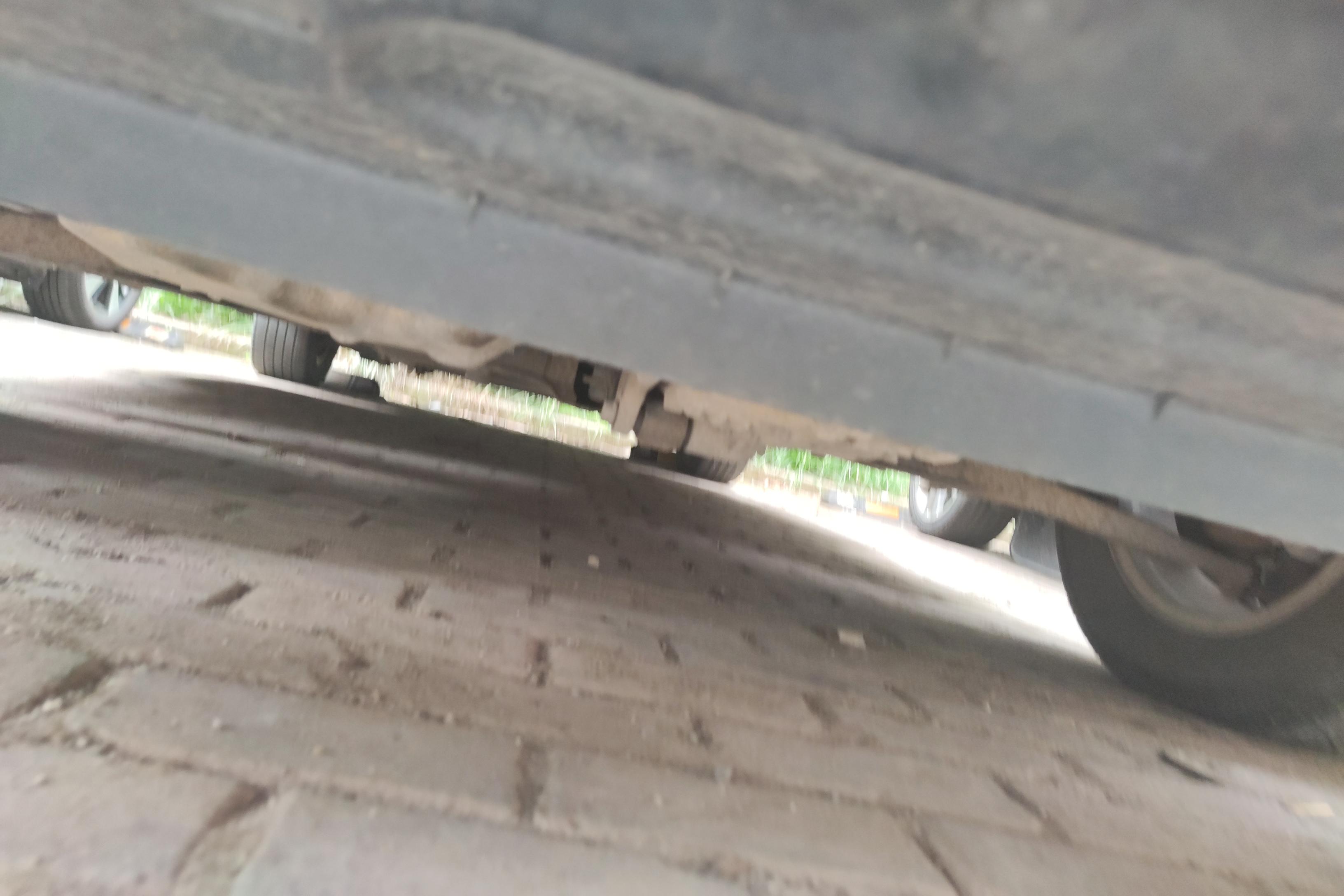 Ford Tourneo 2017 #5 Ford Tourneo 2017 car image #5