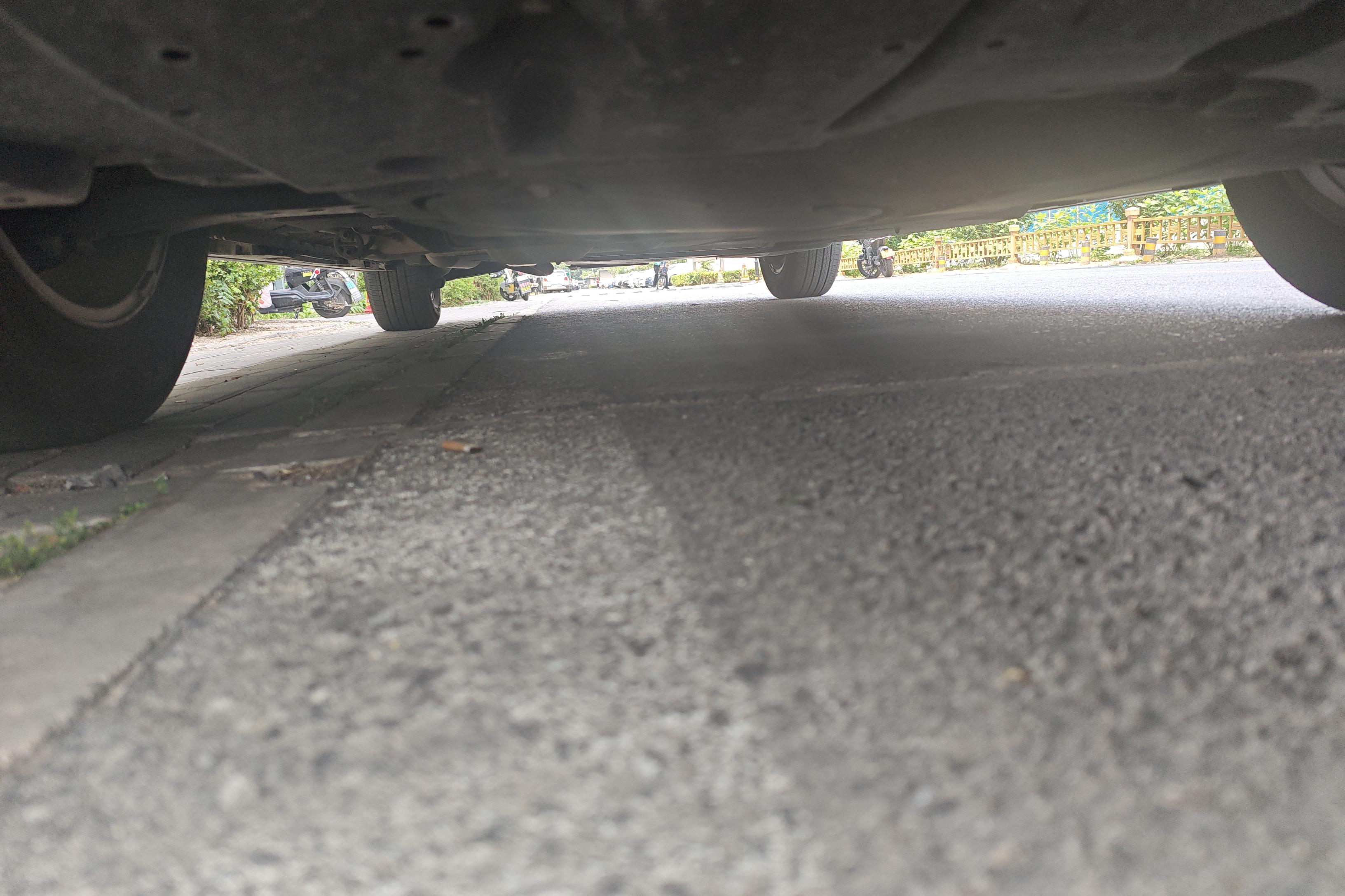 Toyota Granvia 2023 immagine di auto #5