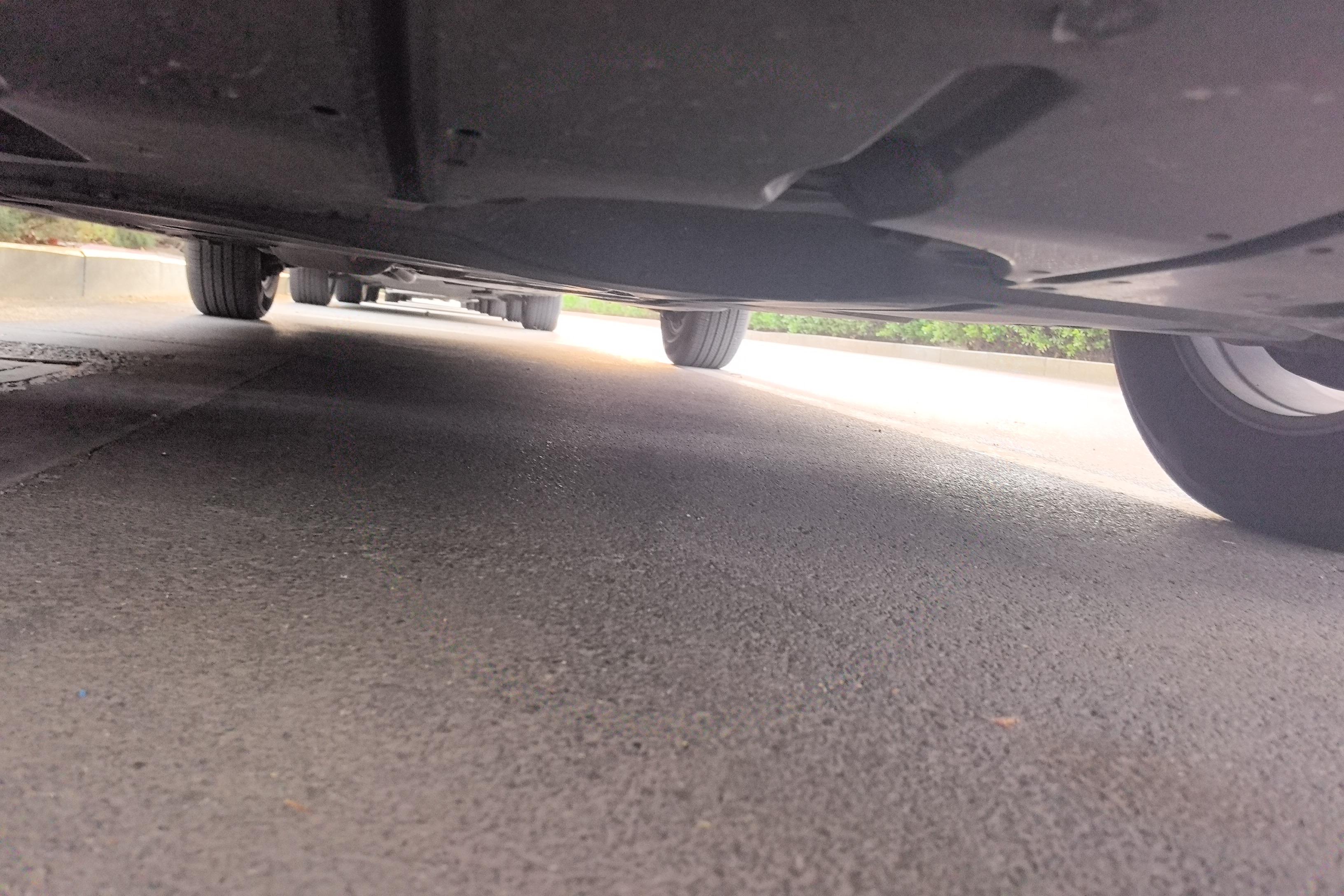 Toyota Granvia 2024 #5 Toyota Granvia 2024 car image #5