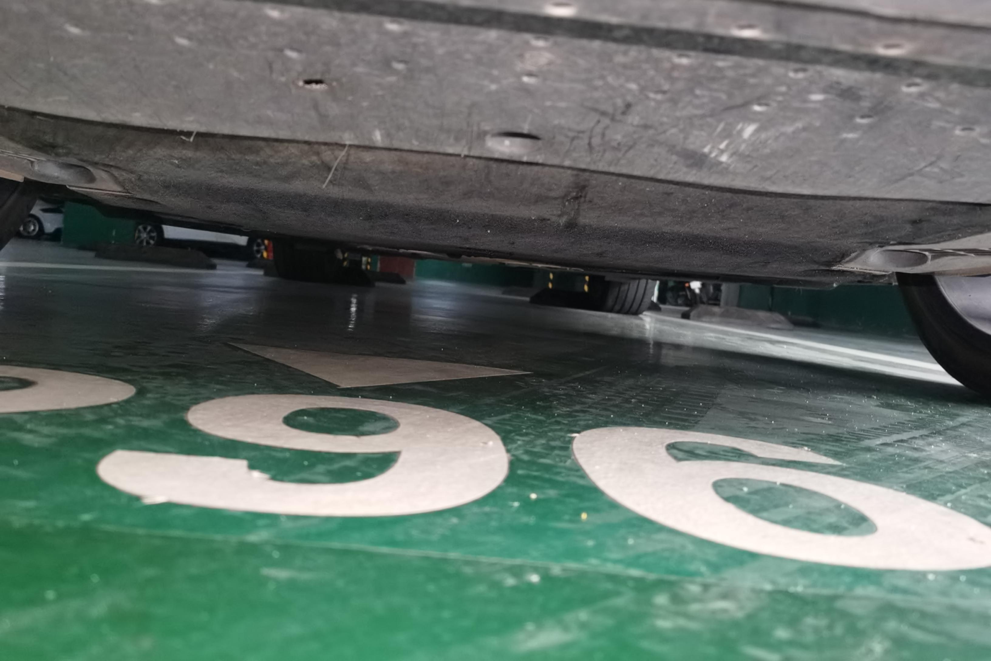 Audi A7L 2023 #5 Audi A7L 2023 صورة سيارة #5