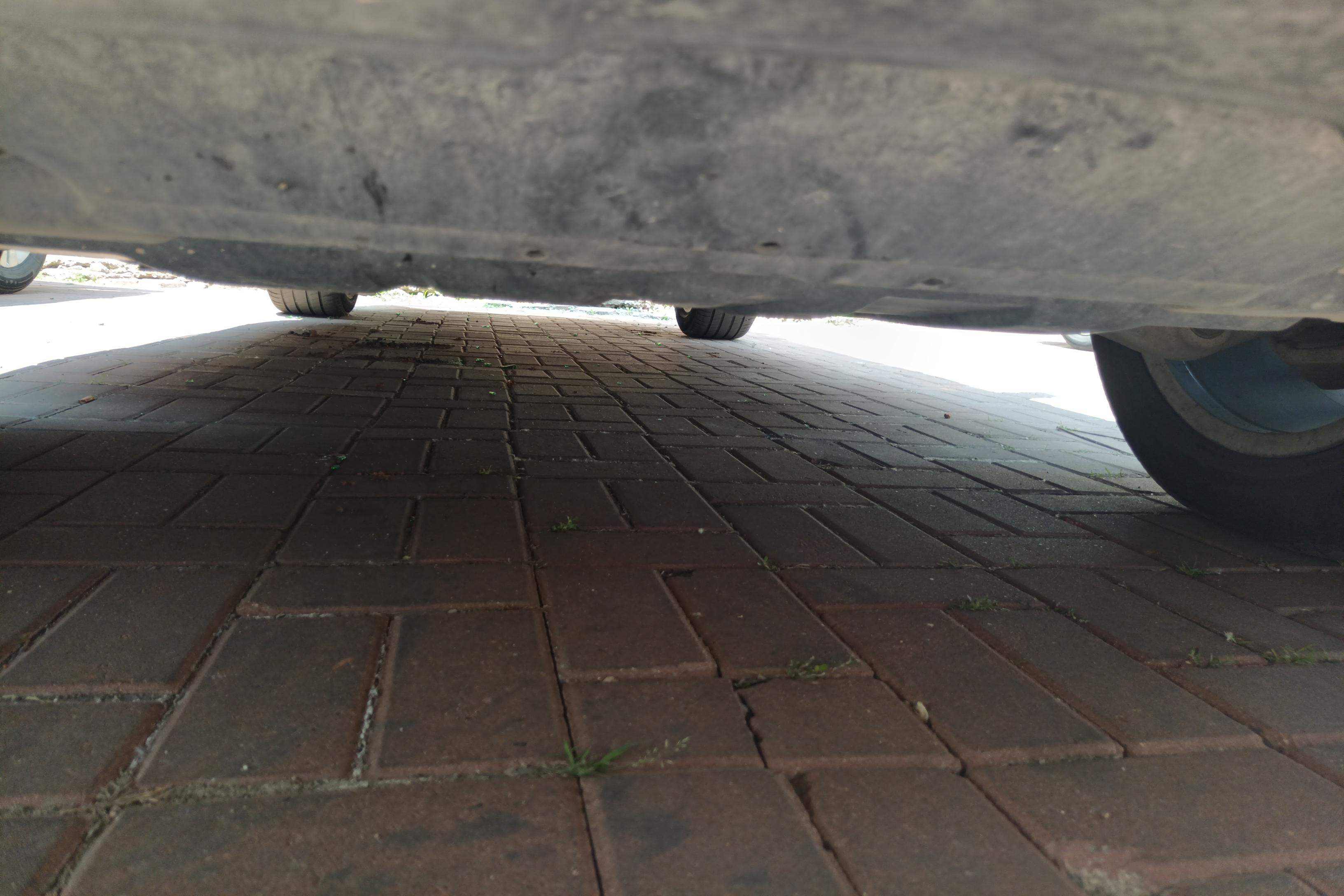 Mercedes-Benz GLS AMG 2018 car image #5