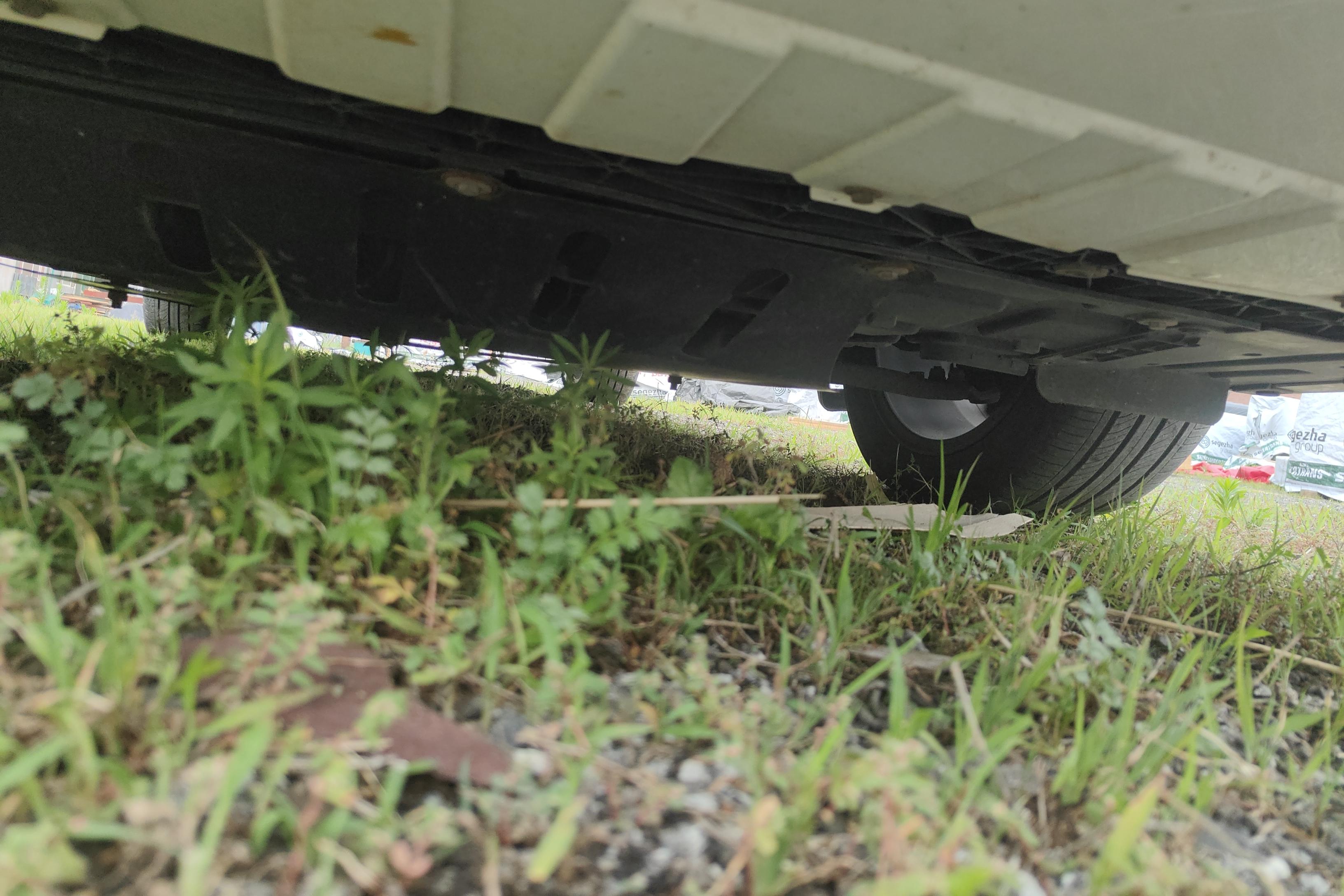 长安 锐程CC 2020 #5 长安 锐程CC 2020 汽车图片 #5